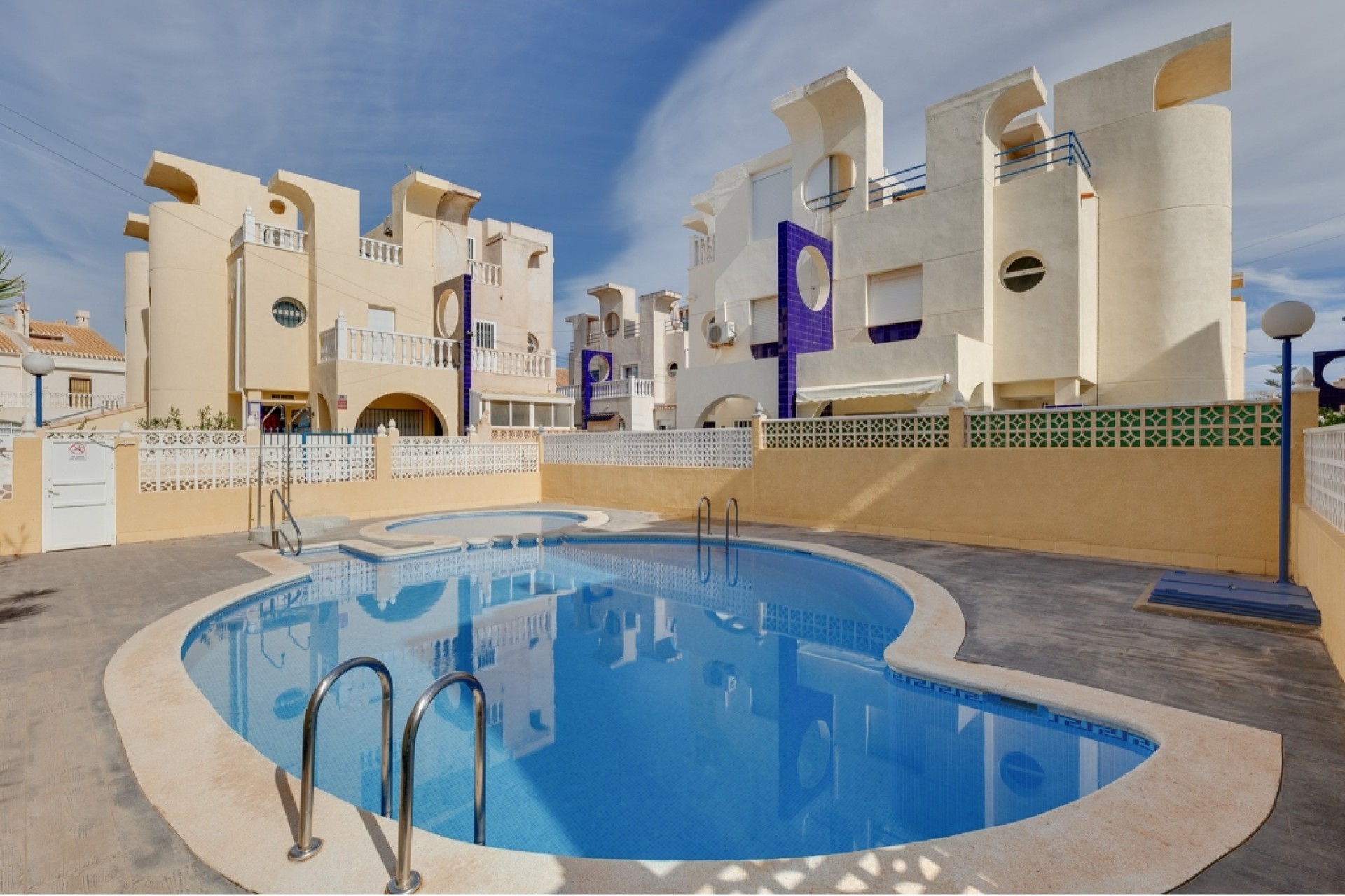 Resale - House - Torrevieja - Costa Blanca