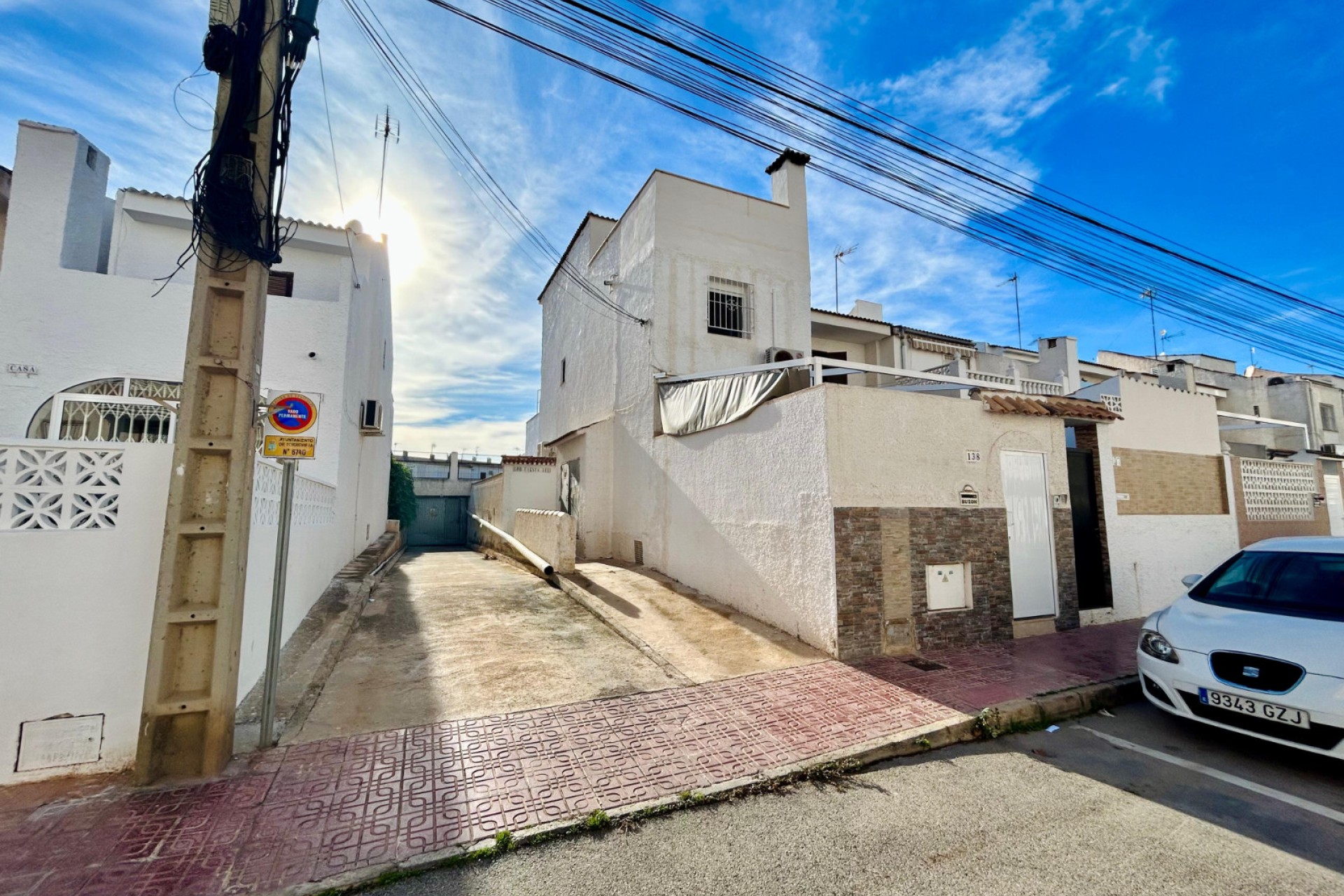 Resale - House - Torrevieja - Costa Blanca