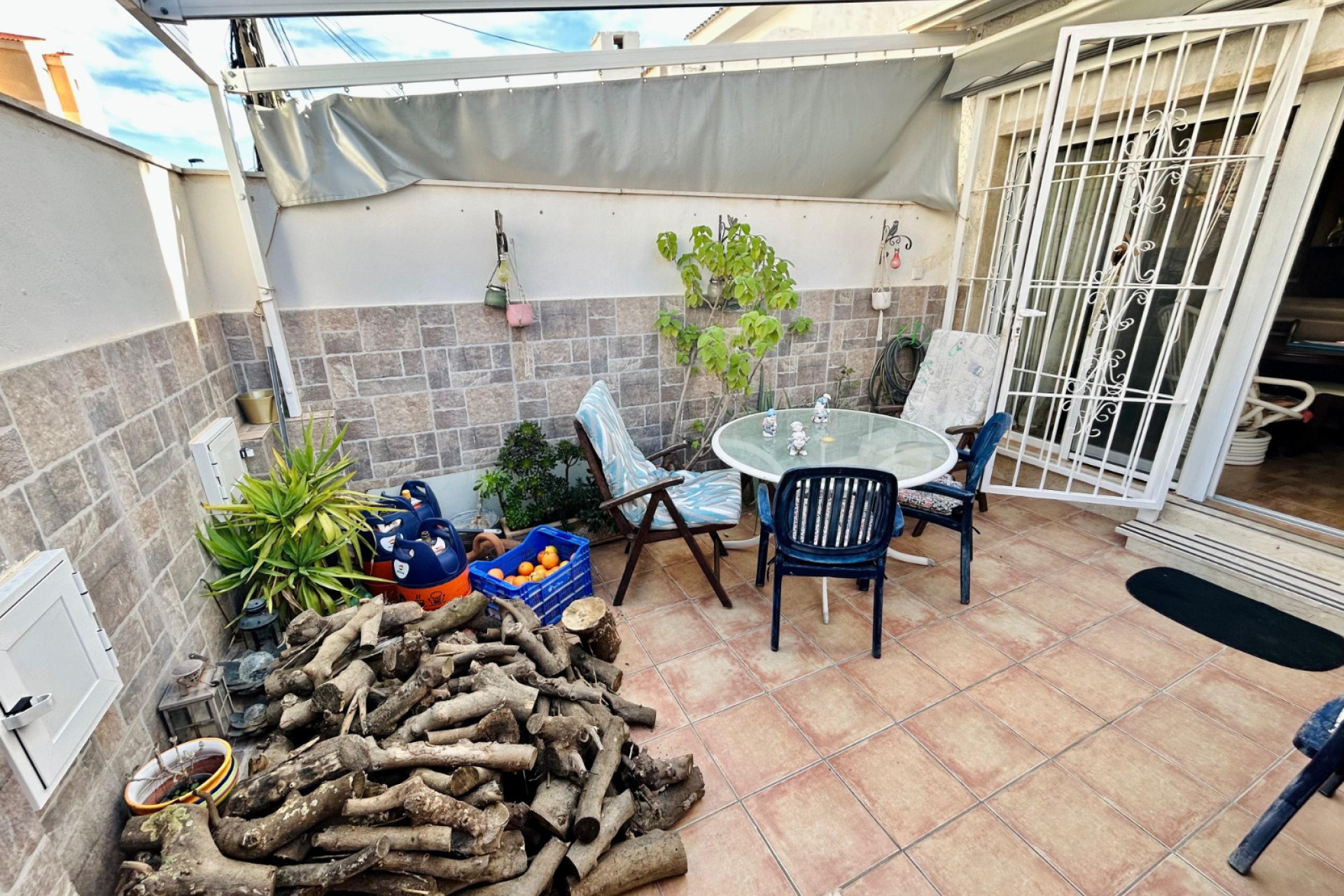 Resale - House - Torrevieja - Costa Blanca