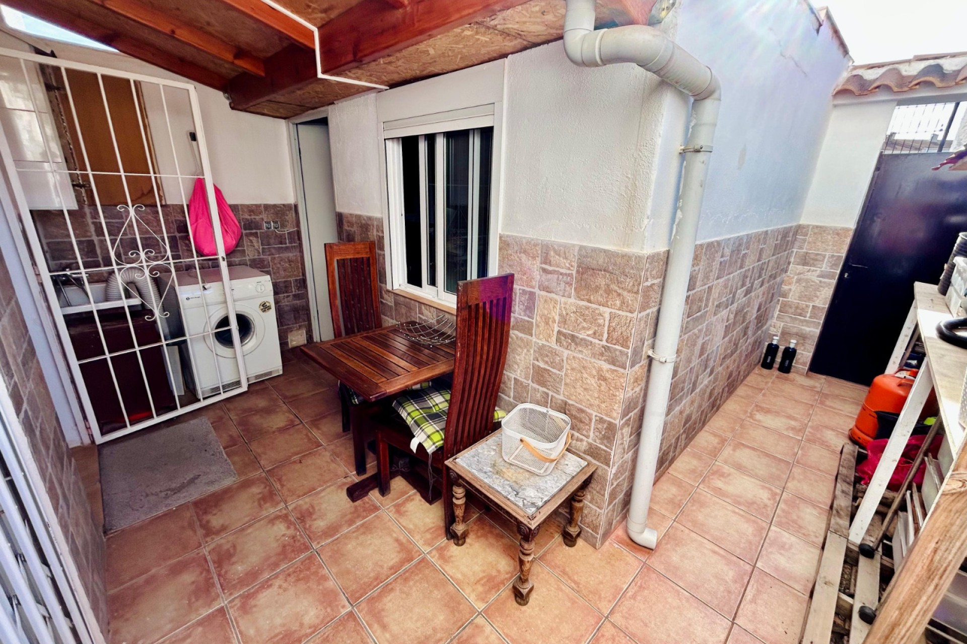 Resale - House - Torrevieja - Costa Blanca