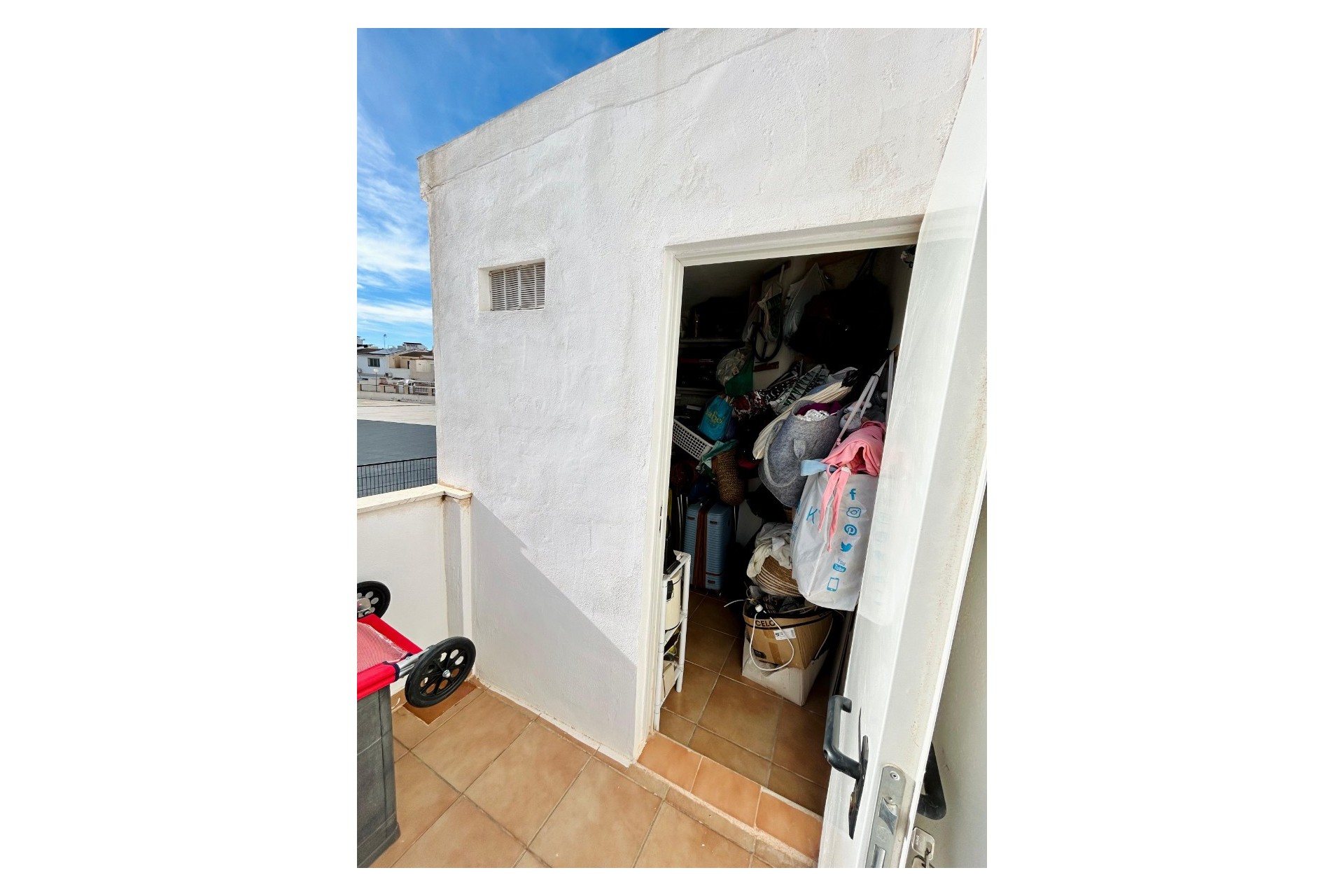 Resale - House - Torrevieja - Costa Blanca