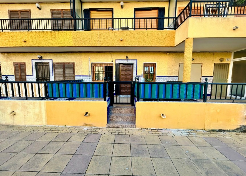 Resale - House - Torrevieja - Costa Blanca