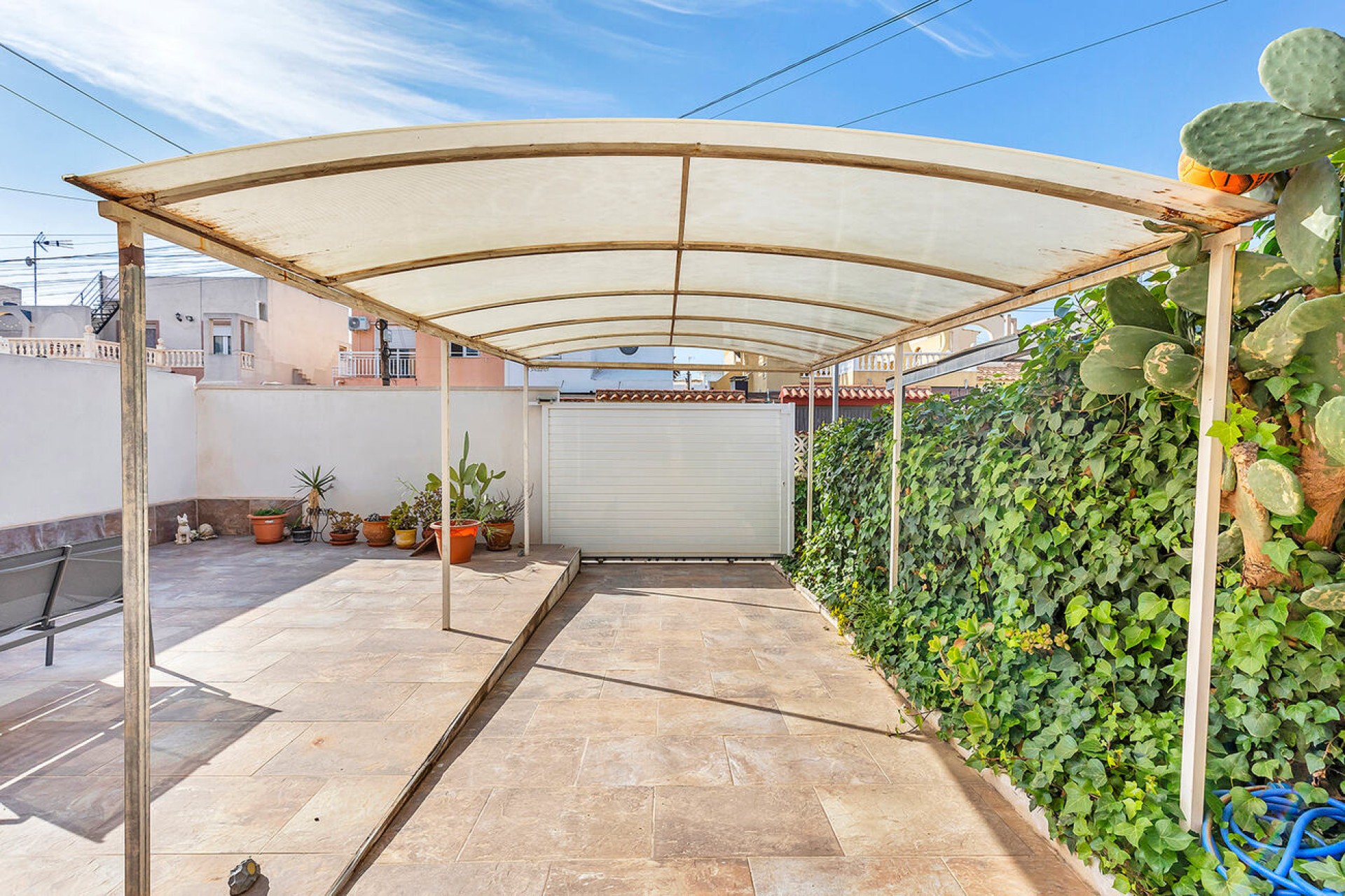 Resale - House - Torrevieja - Costa Blanca