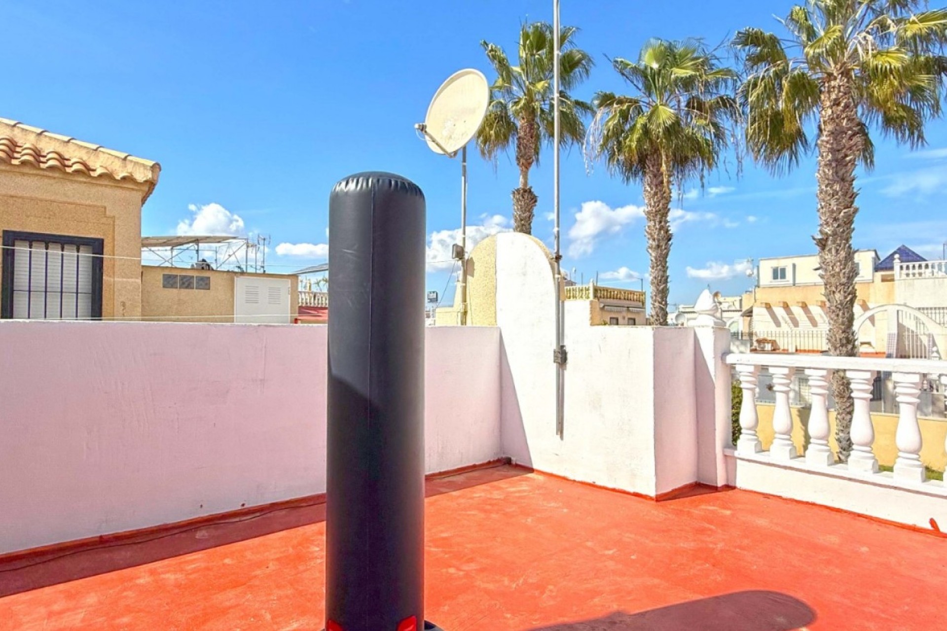 Resale - House - Torrevieja - Costa Blanca