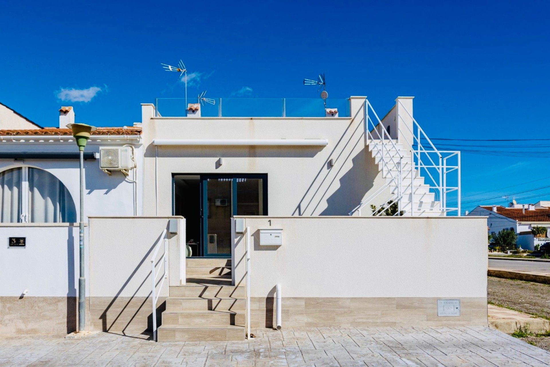 Resale - House - Torrevieja - Costa Blanca