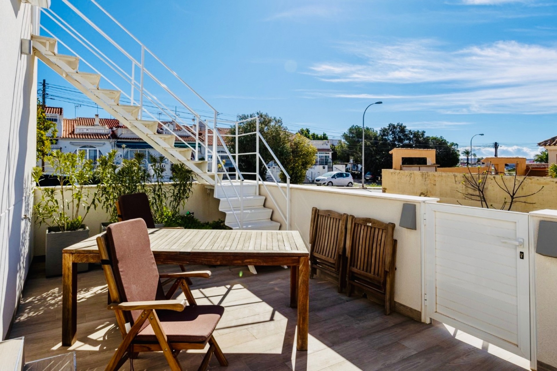 Resale - House - Torrevieja - Costa Blanca