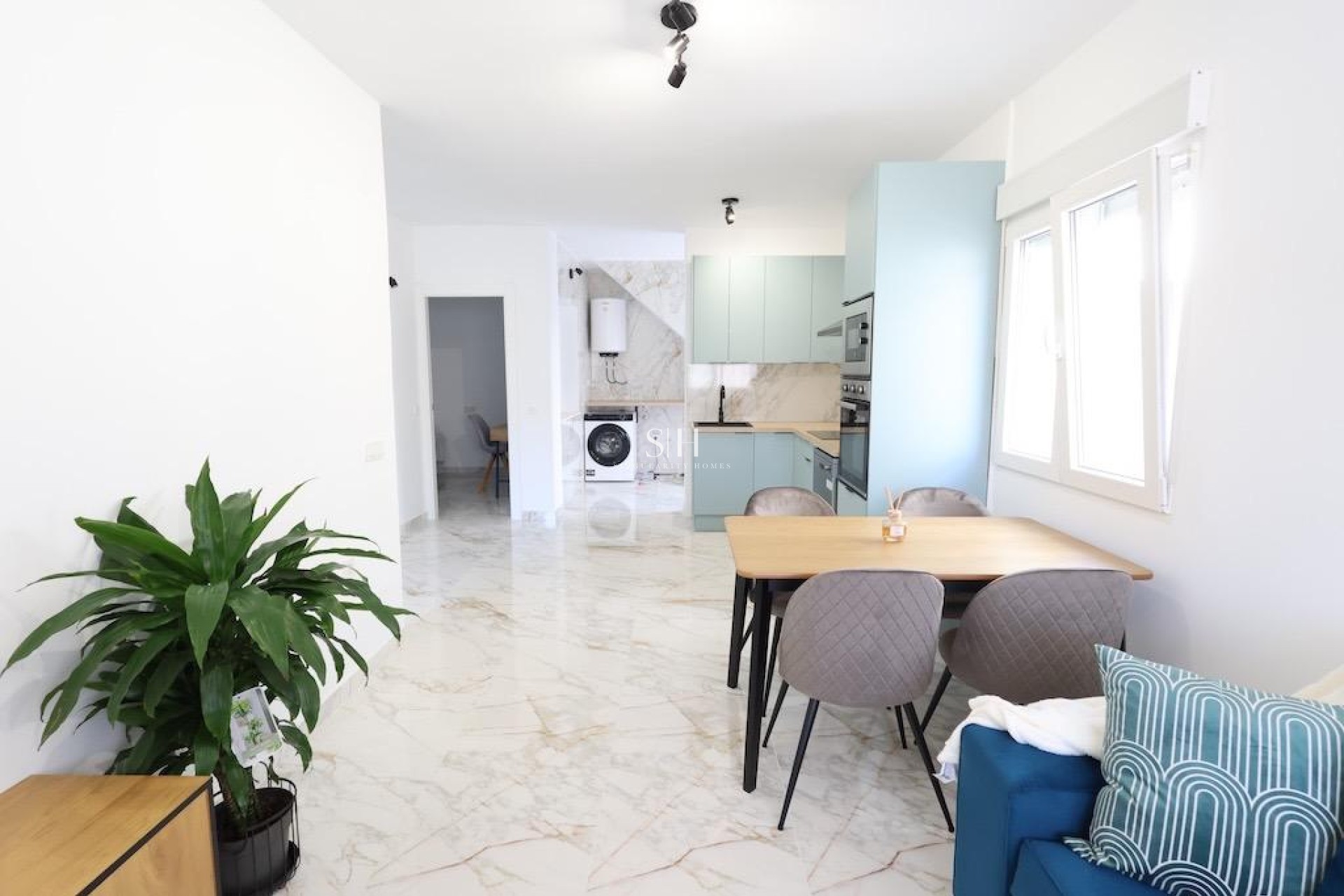 Resale - House - Torrevieja - Costa Blanca