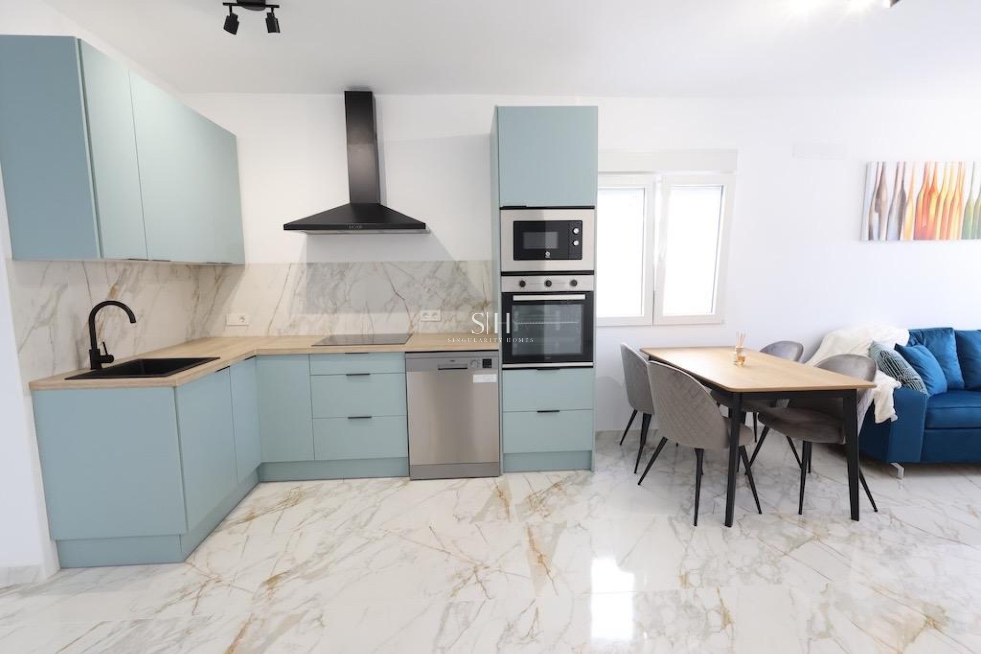 Resale - House - Torrevieja - Costa Blanca