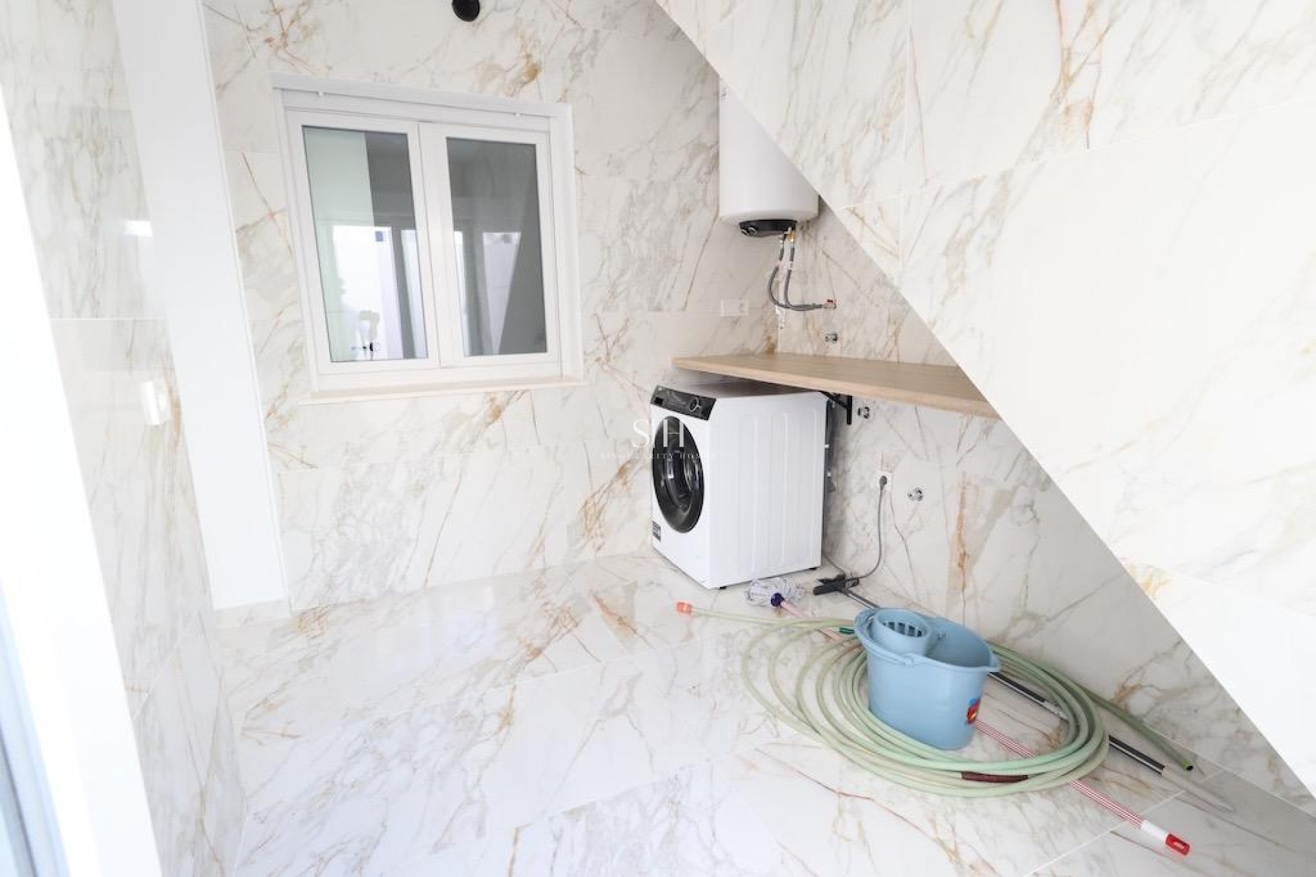 Resale - House - Torrevieja - Costa Blanca