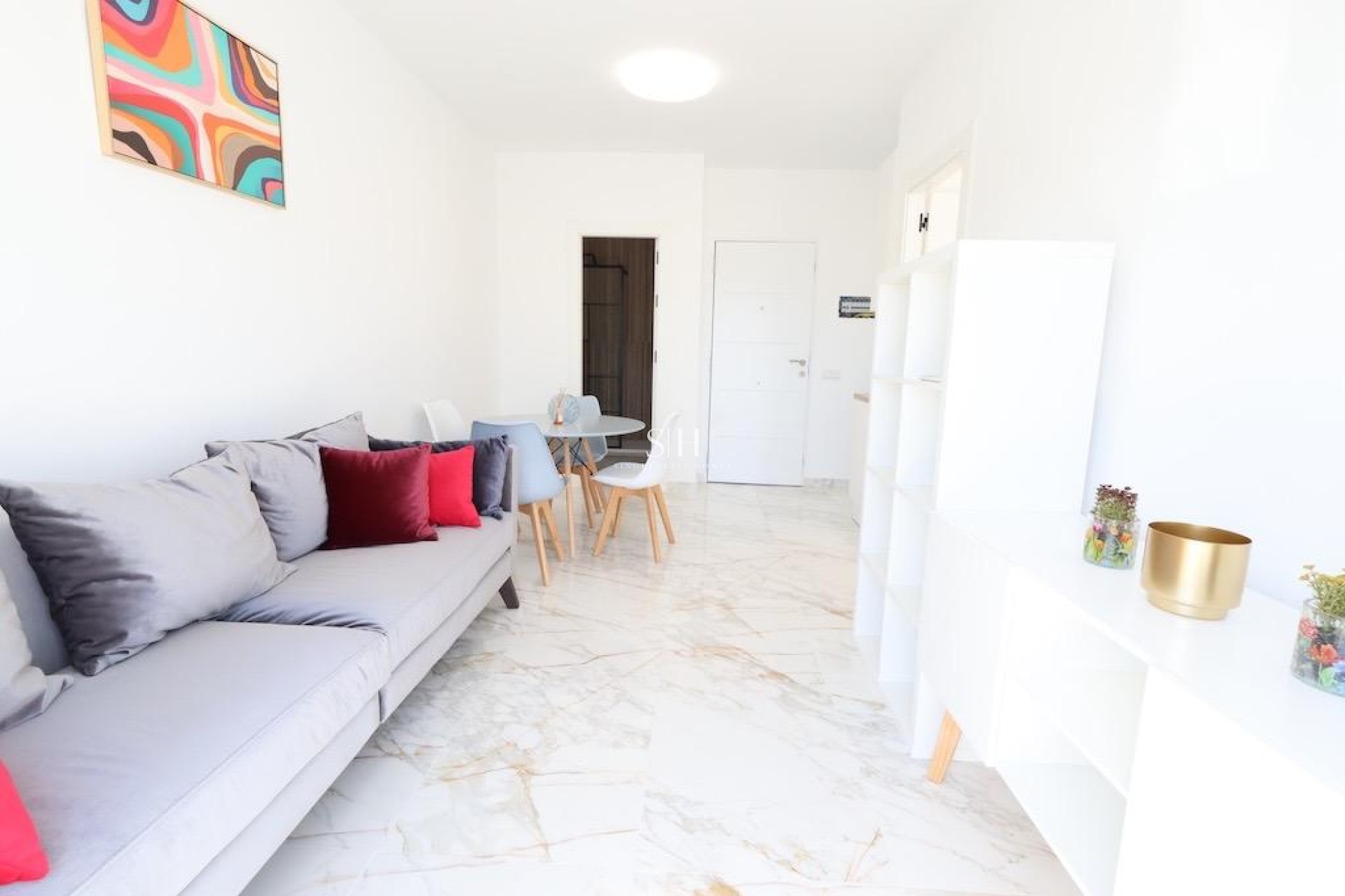 Resale - House - Torrevieja - Costa Blanca