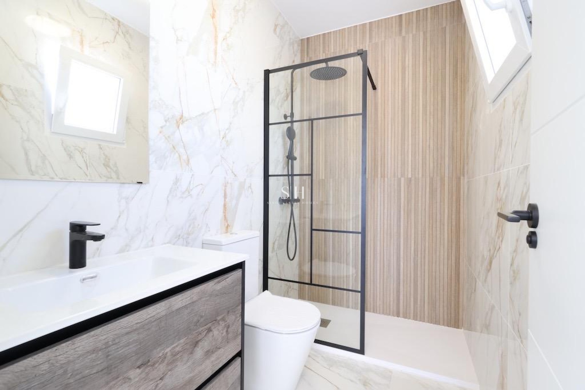 Resale - House - Torrevieja - Costa Blanca