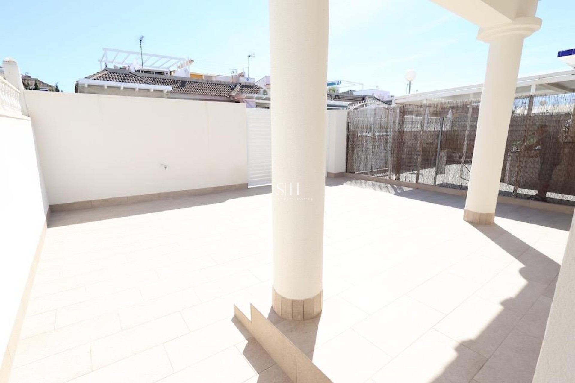 Resale - House - Torrevieja - Costa Blanca