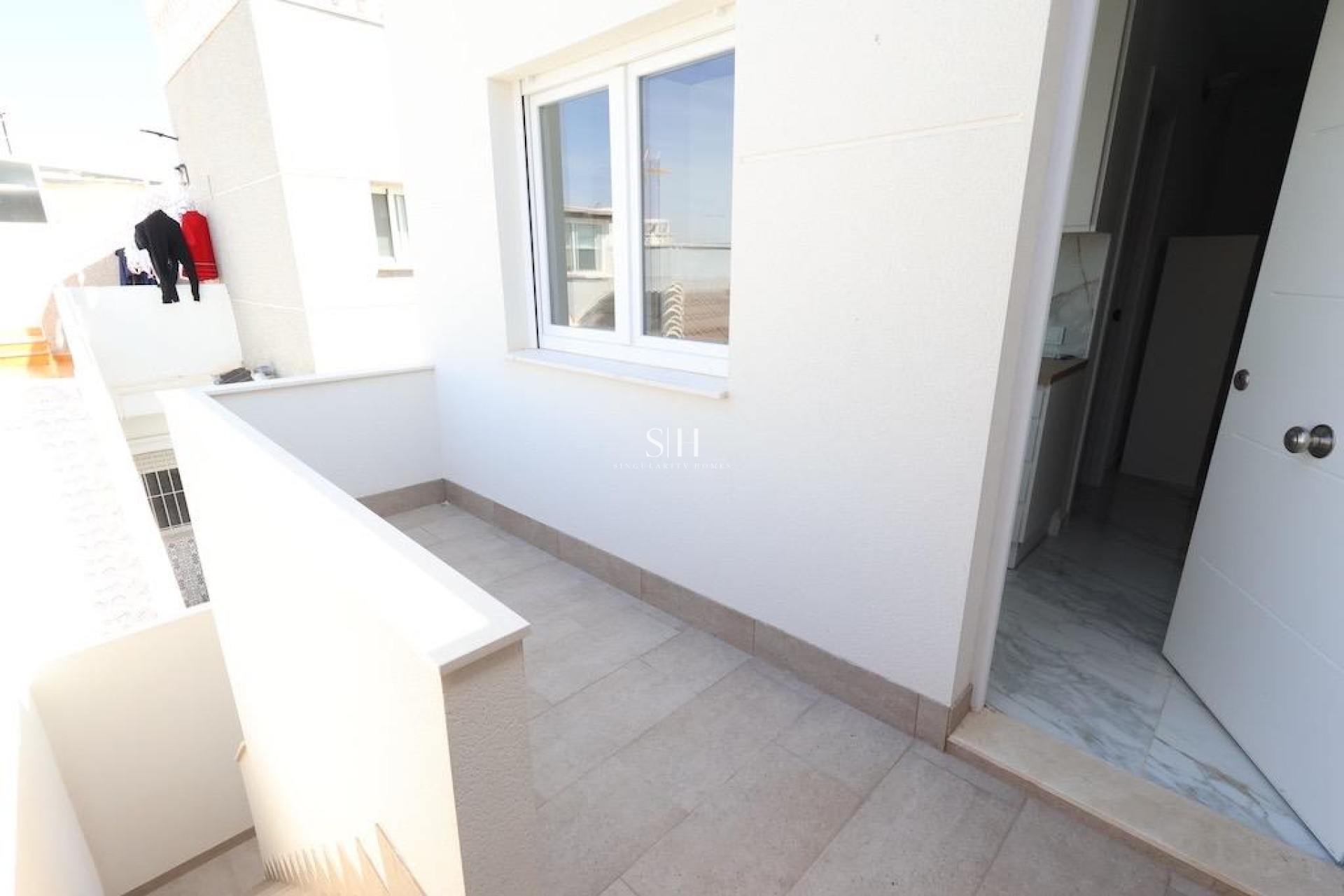 Resale - House - Torrevieja - Costa Blanca
