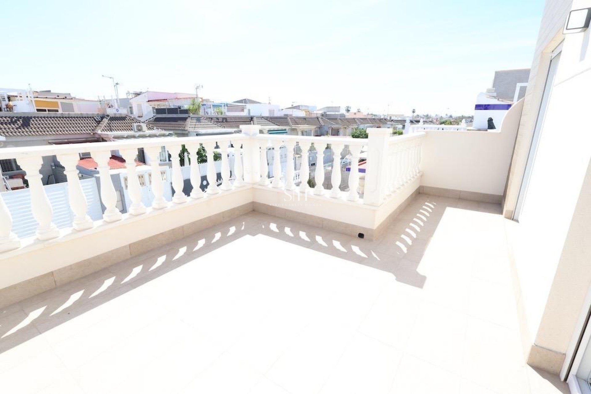 Resale - House - Torrevieja - Costa Blanca