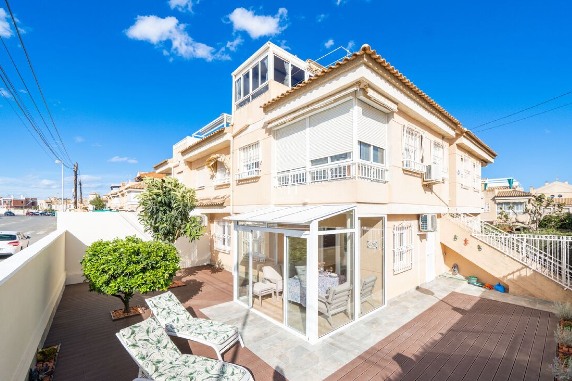 Resale - House - Torrevieja - Costa Blanca
