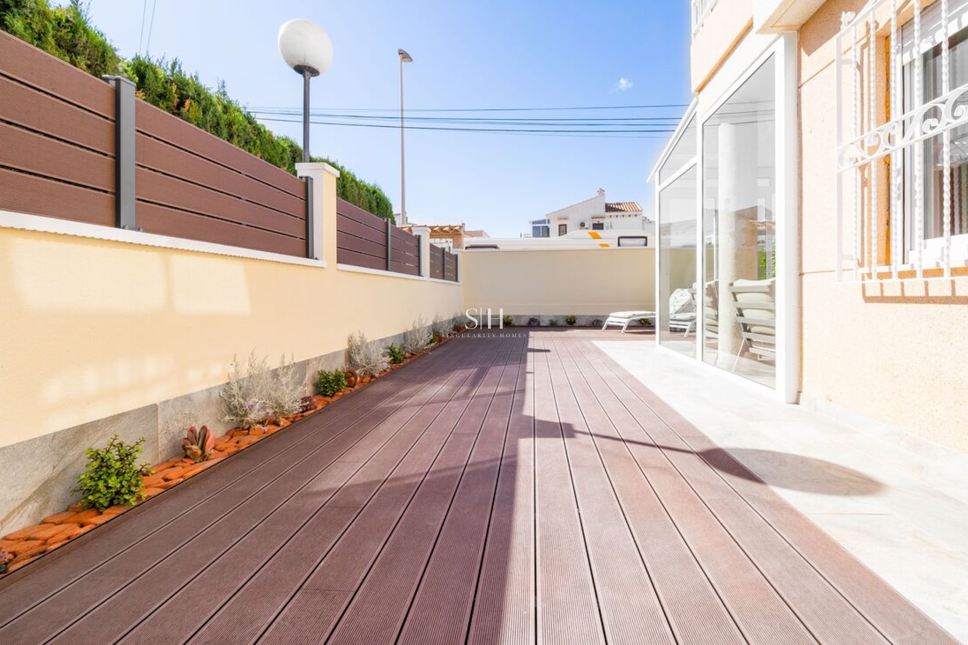 Resale - House - Torrevieja - Costa Blanca