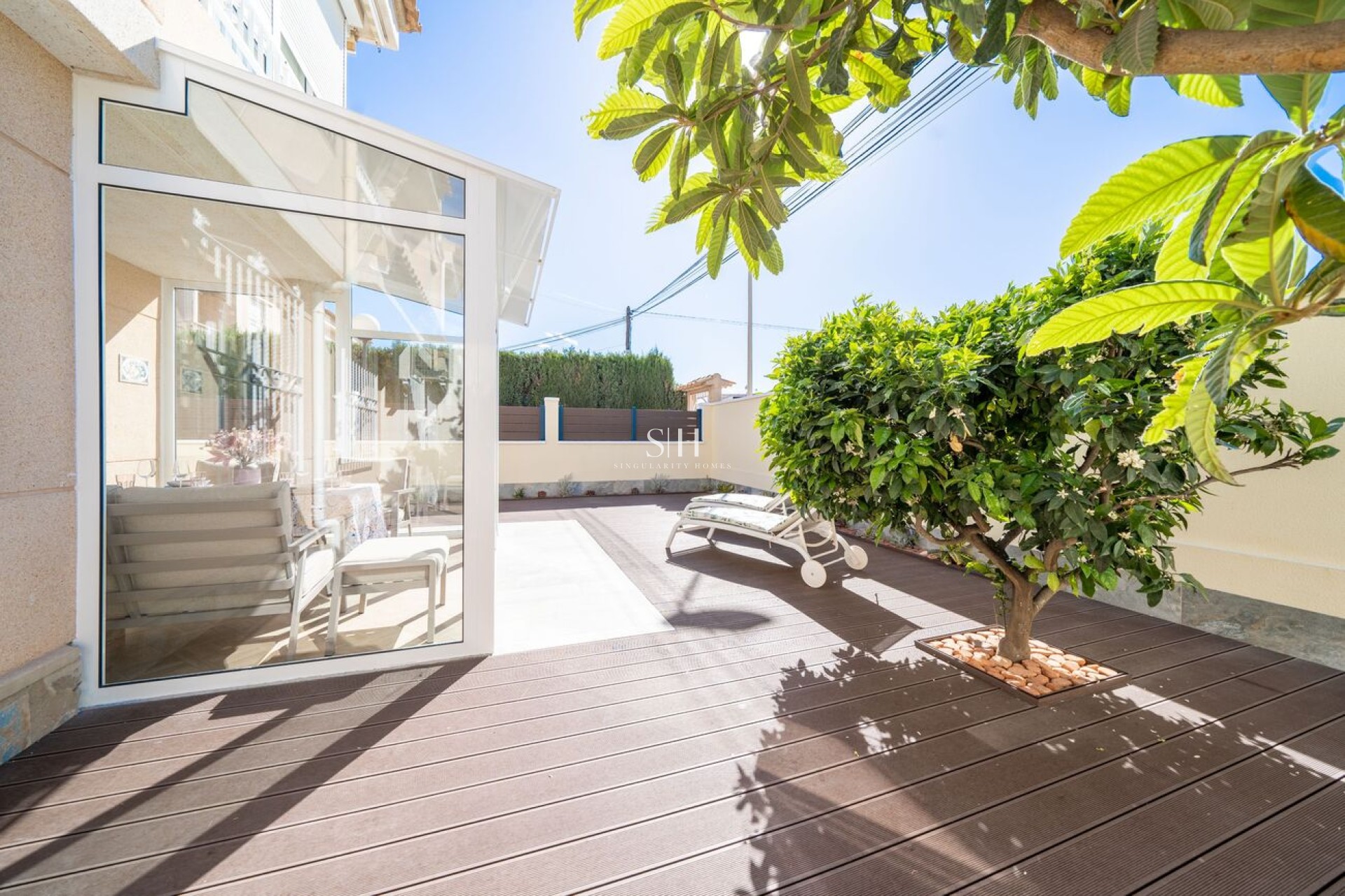 Resale - House - Torrevieja - Costa Blanca