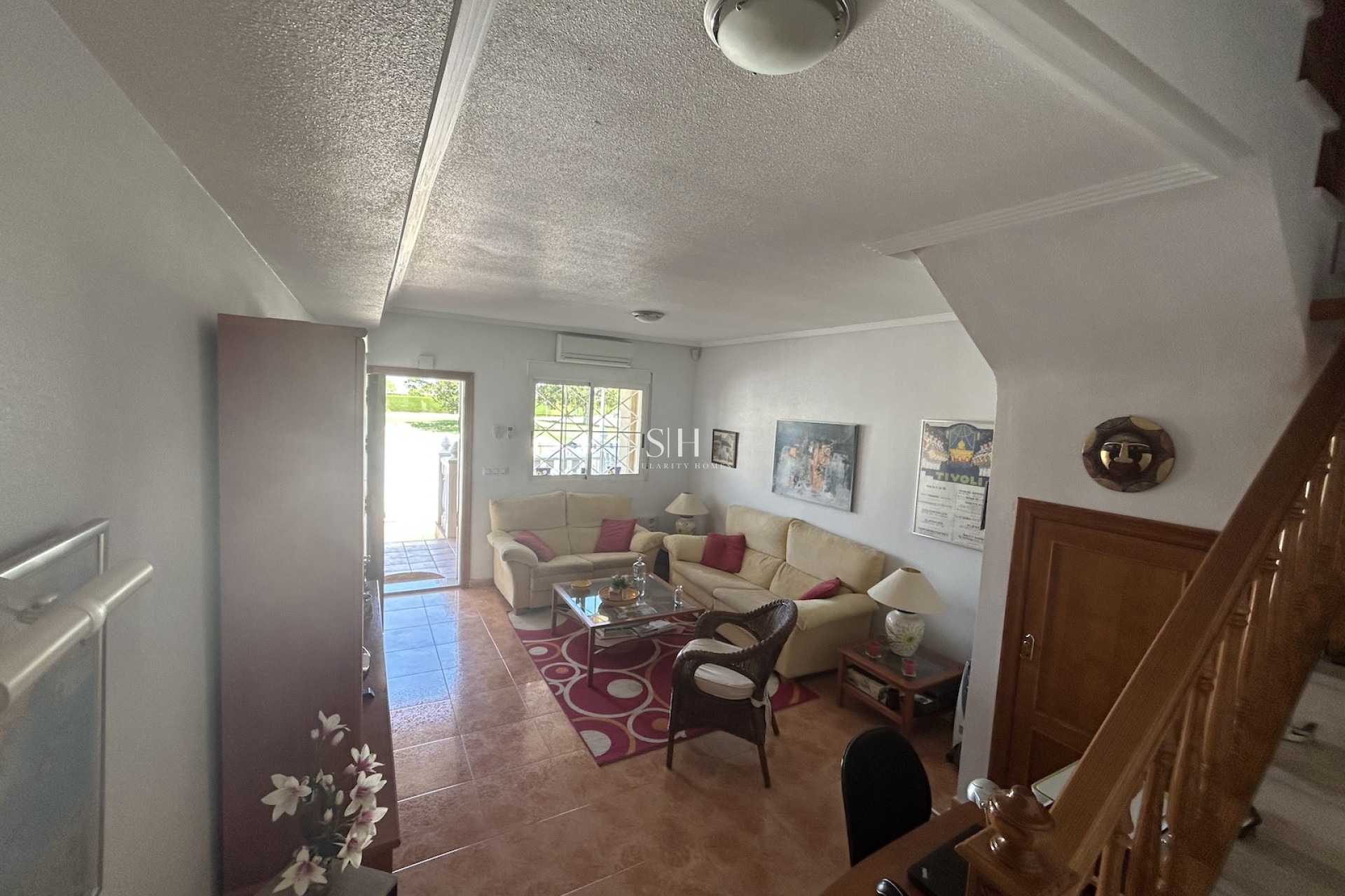 Resale - House - Torrevieja - Costa Blanca