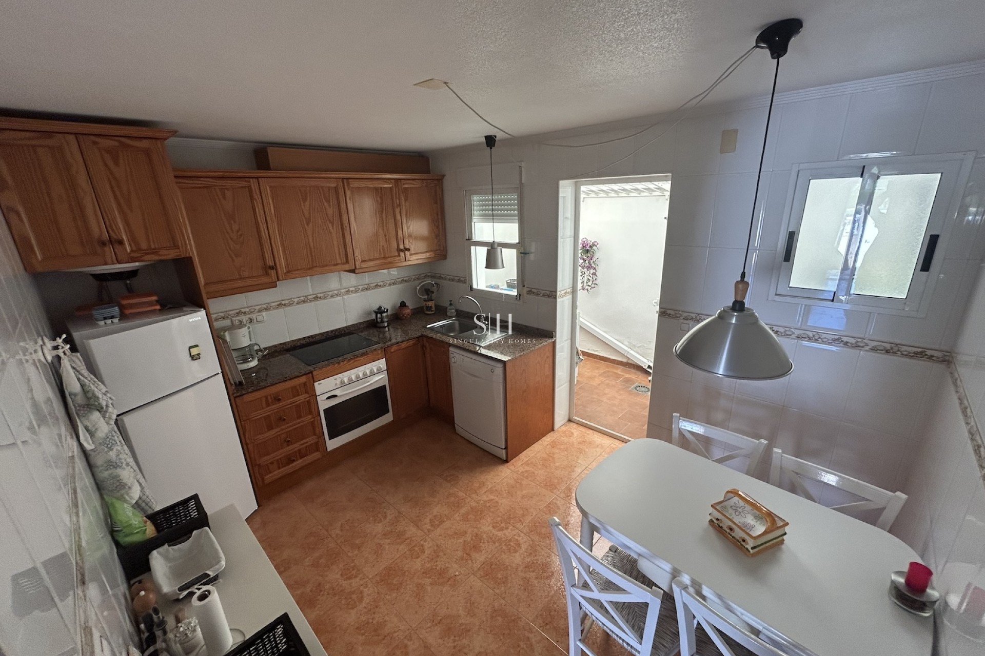 Resale - House - Torrevieja - Costa Blanca