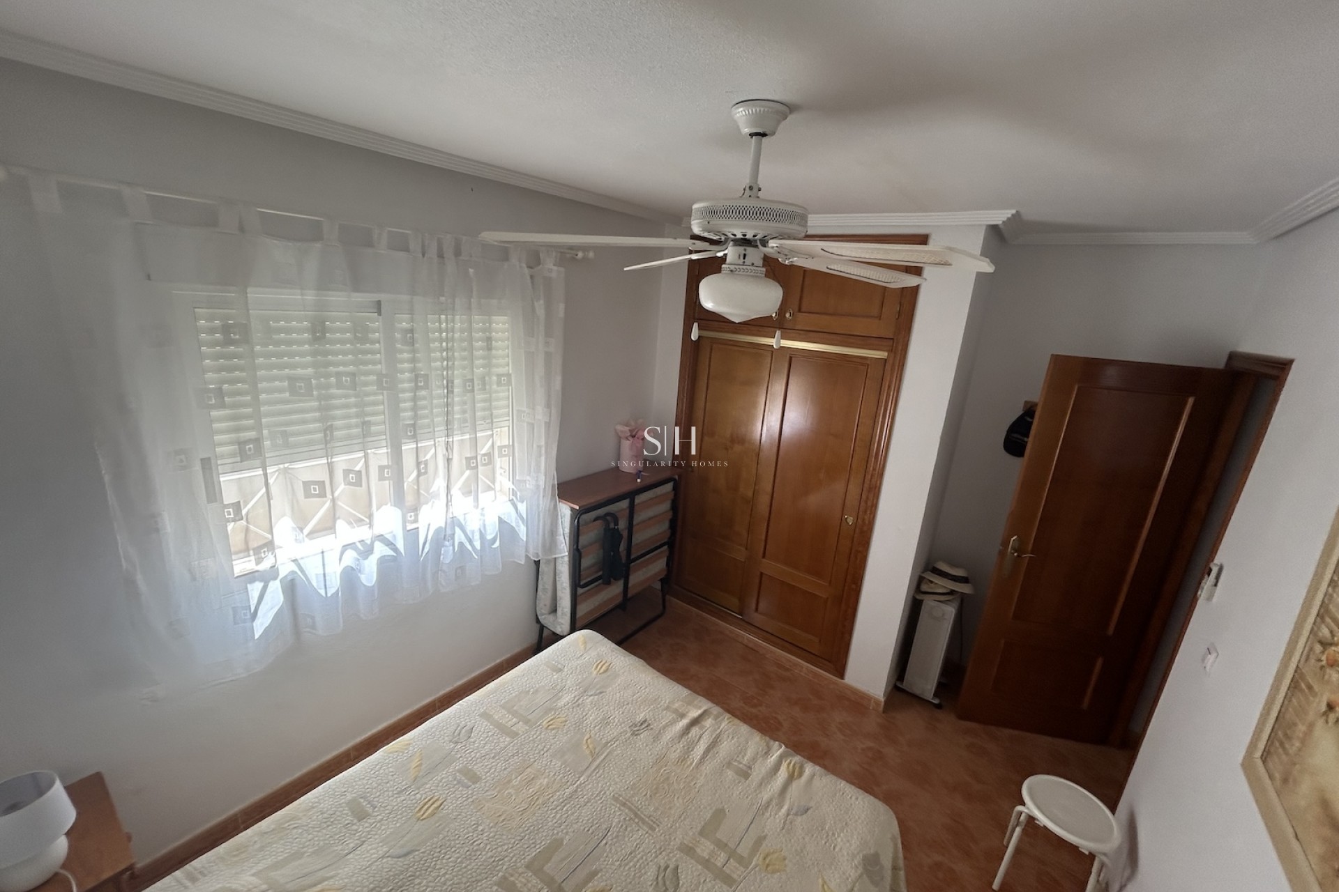 Resale - House - Torrevieja - Costa Blanca