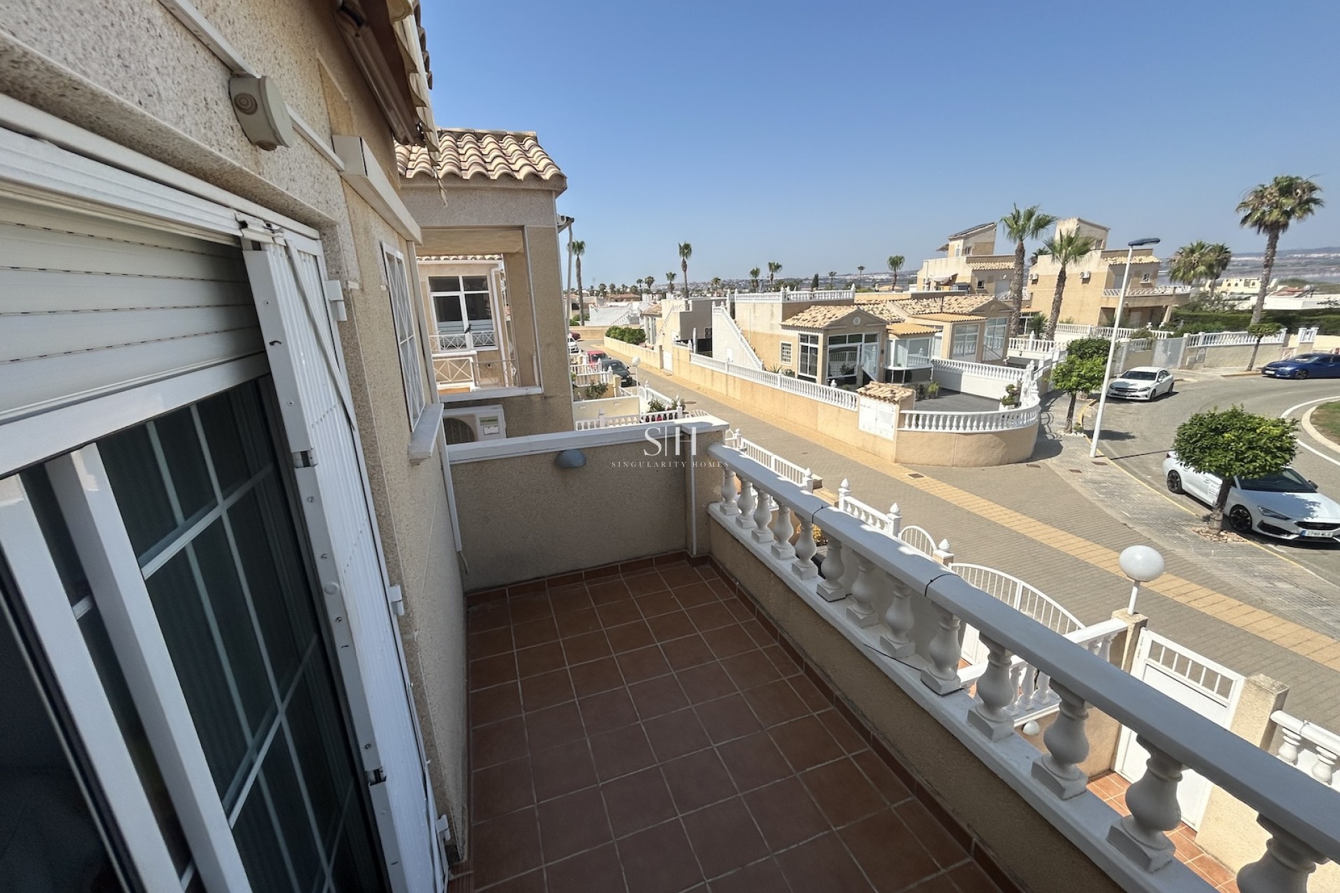 Resale - House - Torrevieja - Costa Blanca