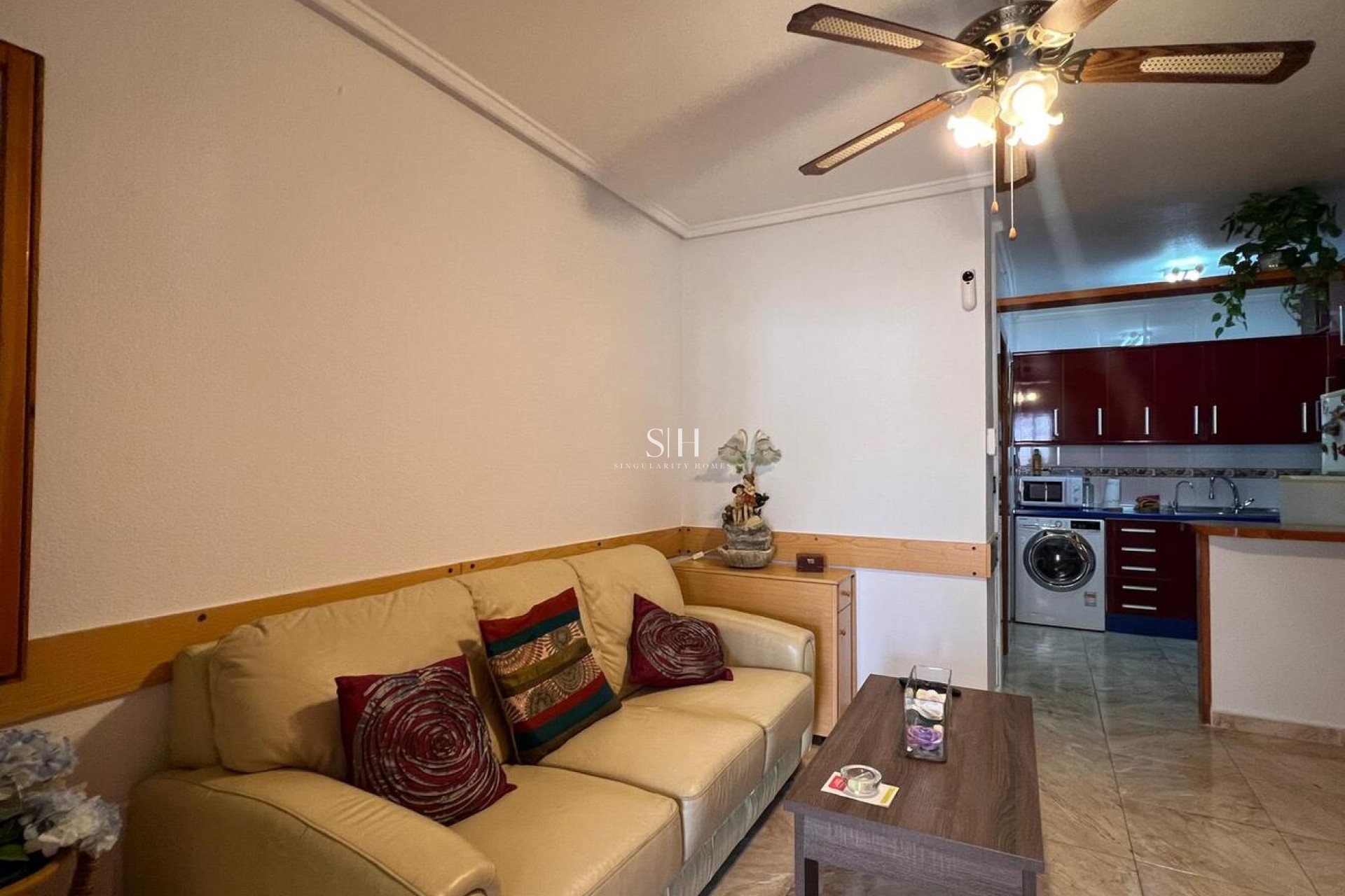 Resale - House - Torrevieja - Costa Blanca