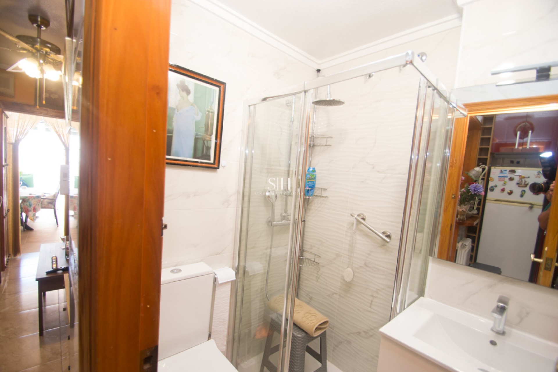 Resale - House - Torrevieja - Costa Blanca