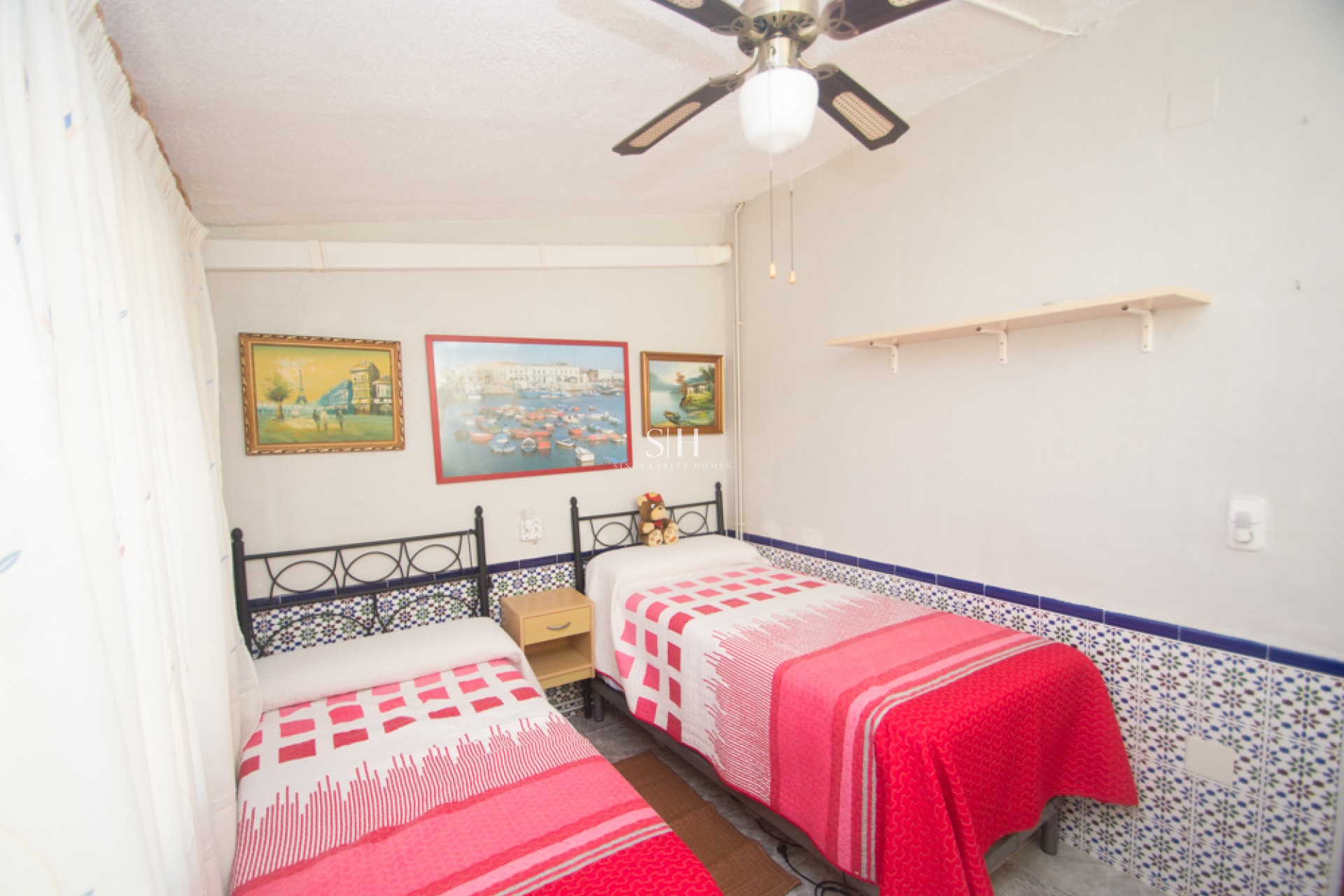 Resale - House - Torrevieja - Costa Blanca