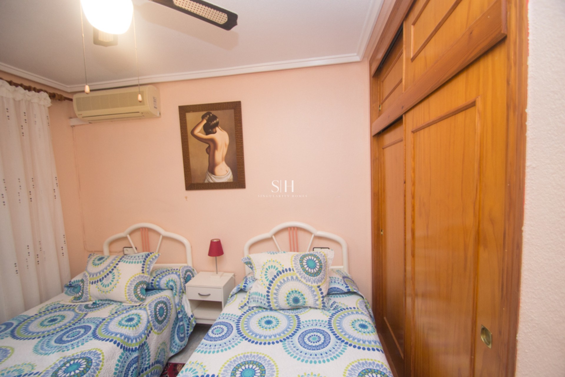 Resale - House - Torrevieja - Costa Blanca