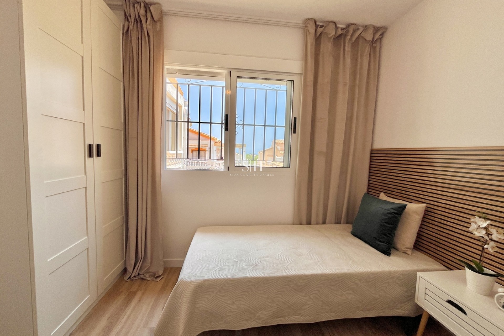 Resale - House - Torrevieja - Costa Blanca