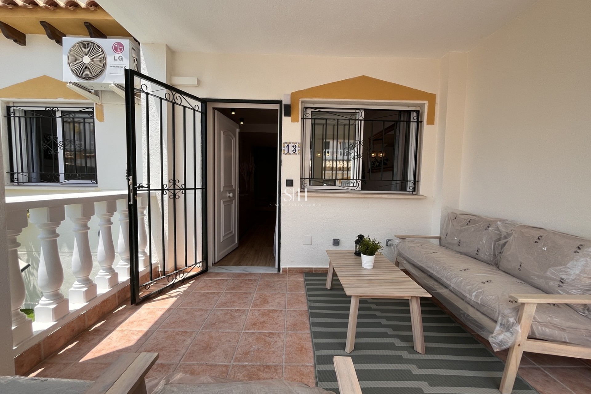 Resale - House - Torrevieja - Costa Blanca