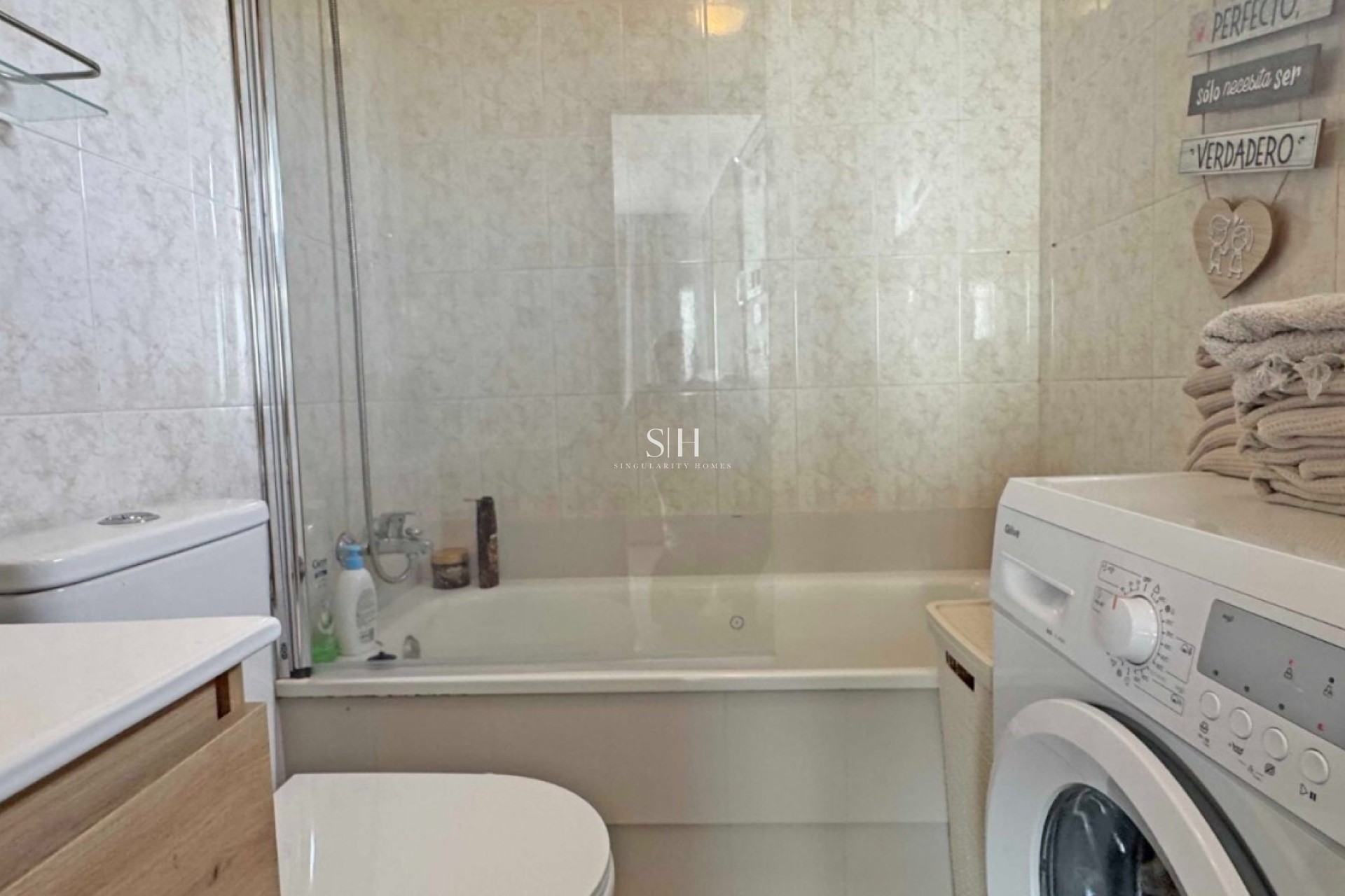 Resale - House - Torrevieja - Costa Blanca