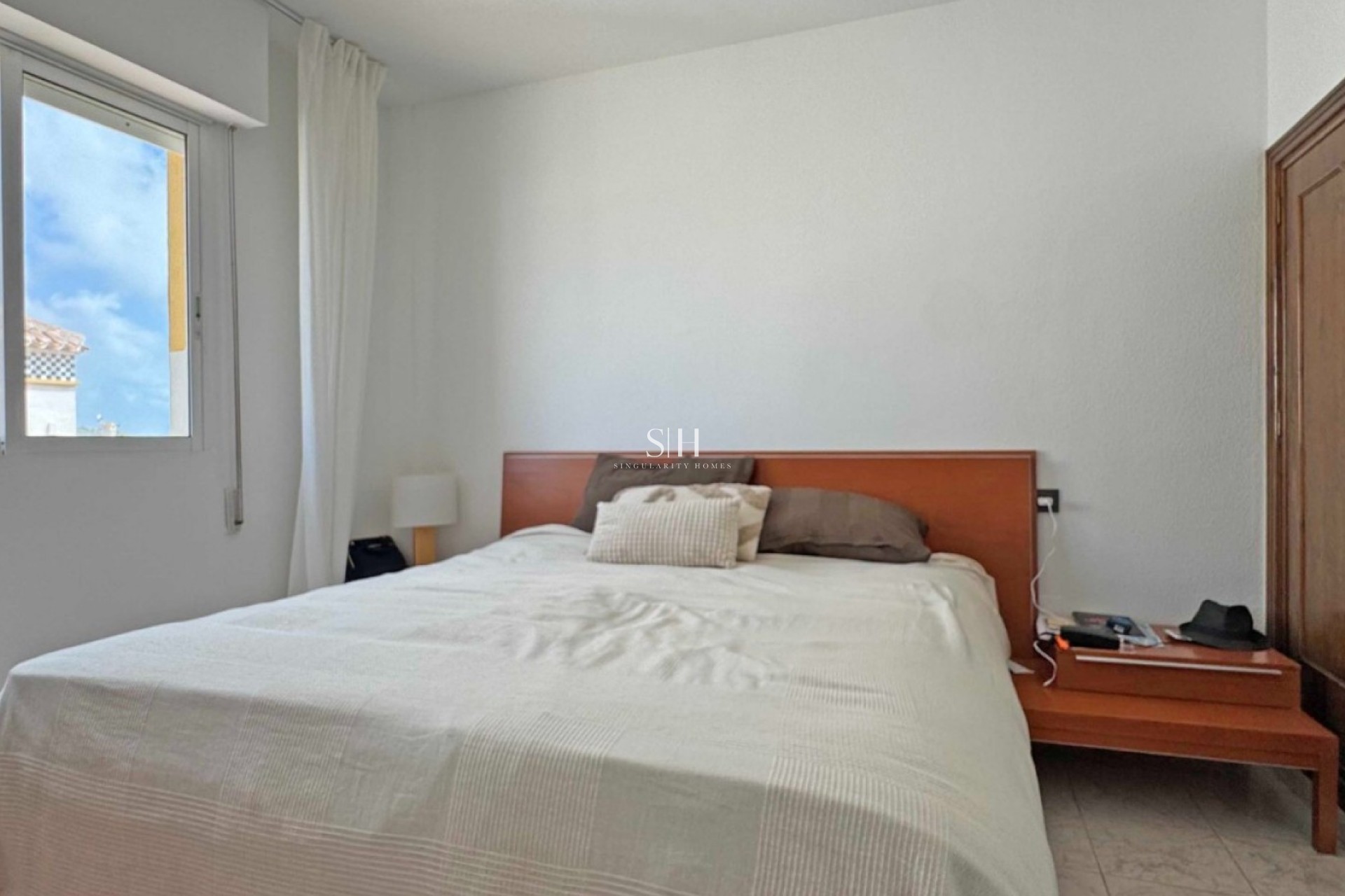 Resale - House - Torrevieja - Costa Blanca