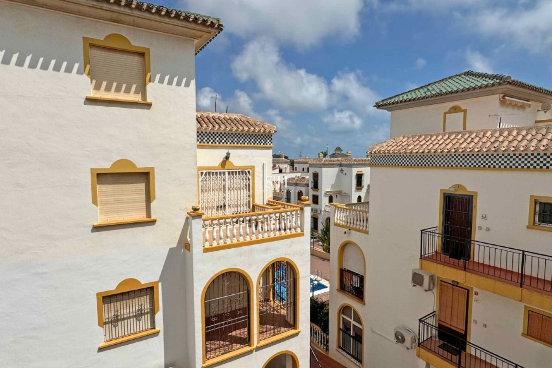 Resale - House - Torrevieja - Costa Blanca