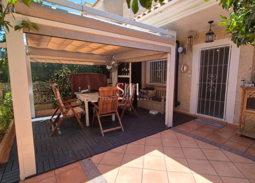 Resale - House - Torrevieja - Costa Blanca
