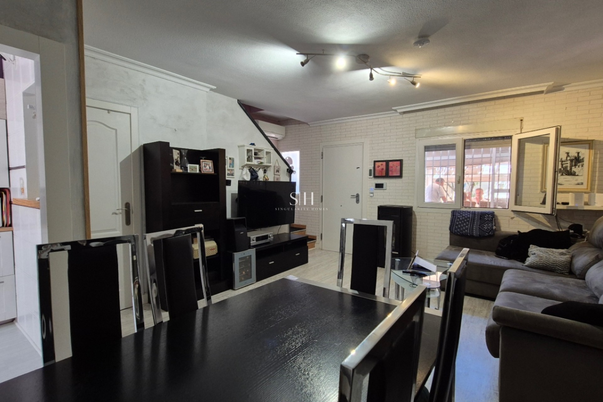 Resale - House - Torrevieja - Costa Blanca