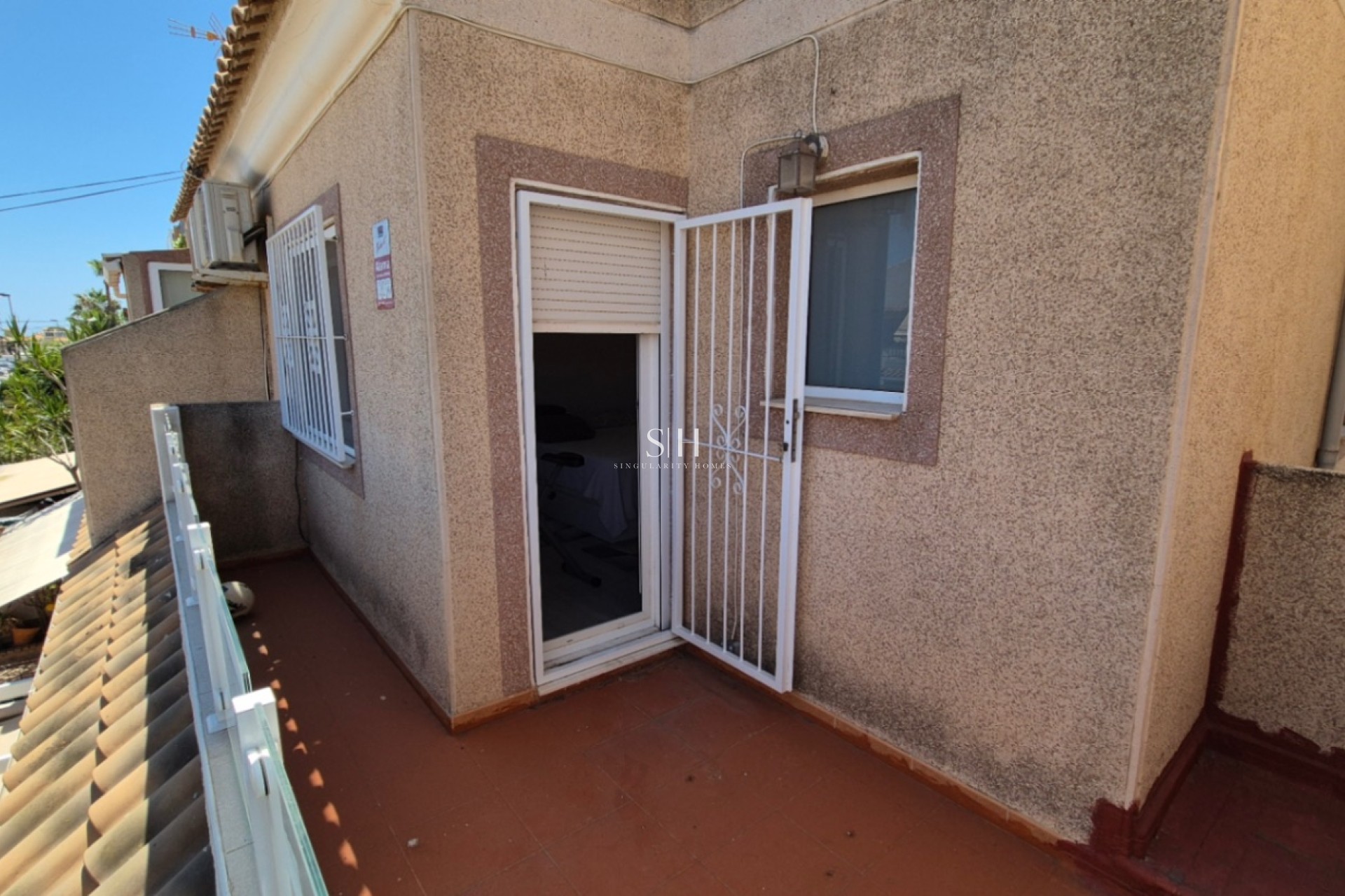Resale - House - Torrevieja - Costa Blanca