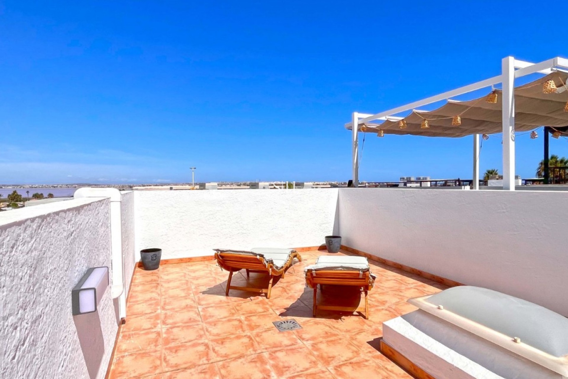 Resale - House - Torrevieja - Costa Blanca
