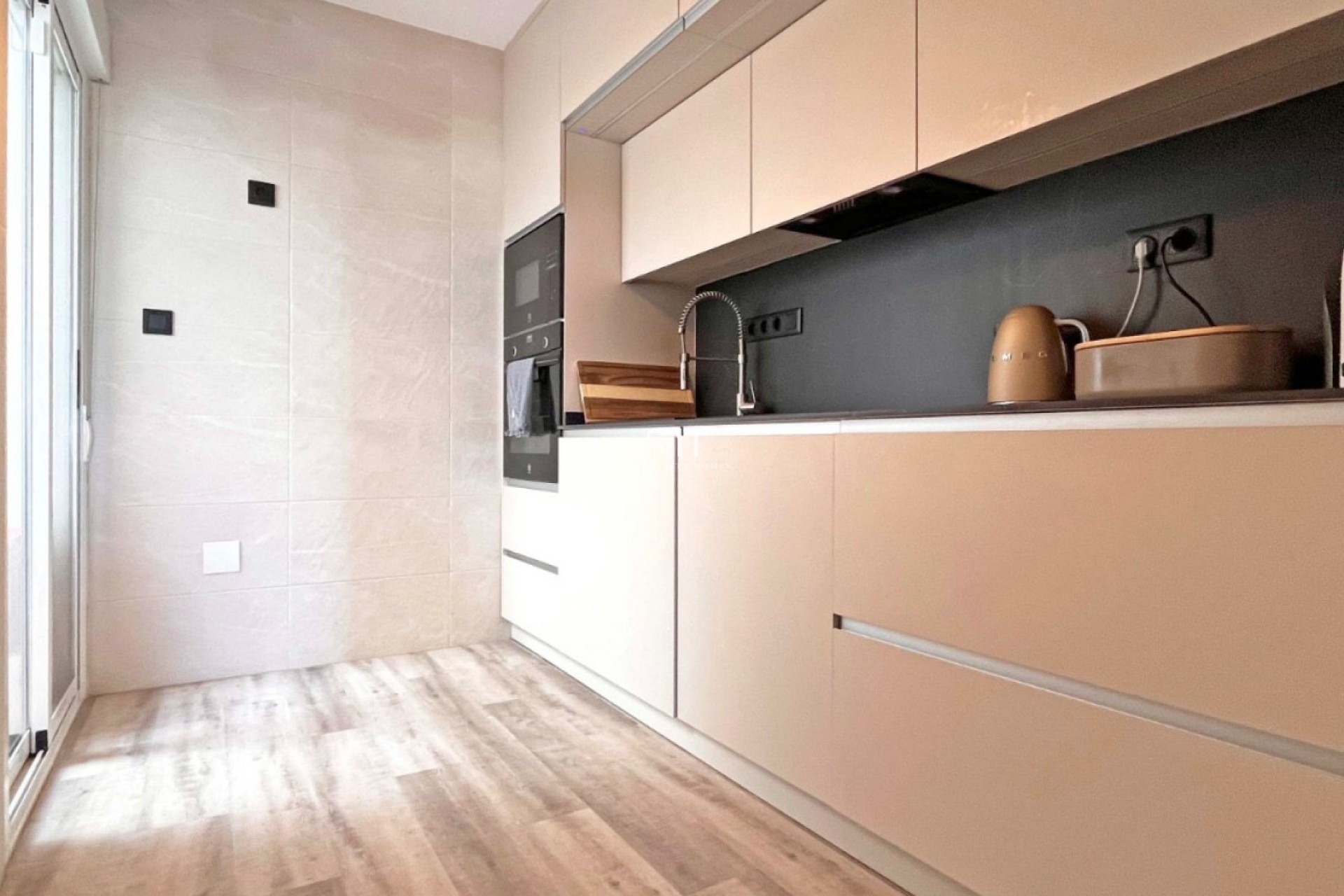 Resale - House - Torrevieja - Costa Blanca