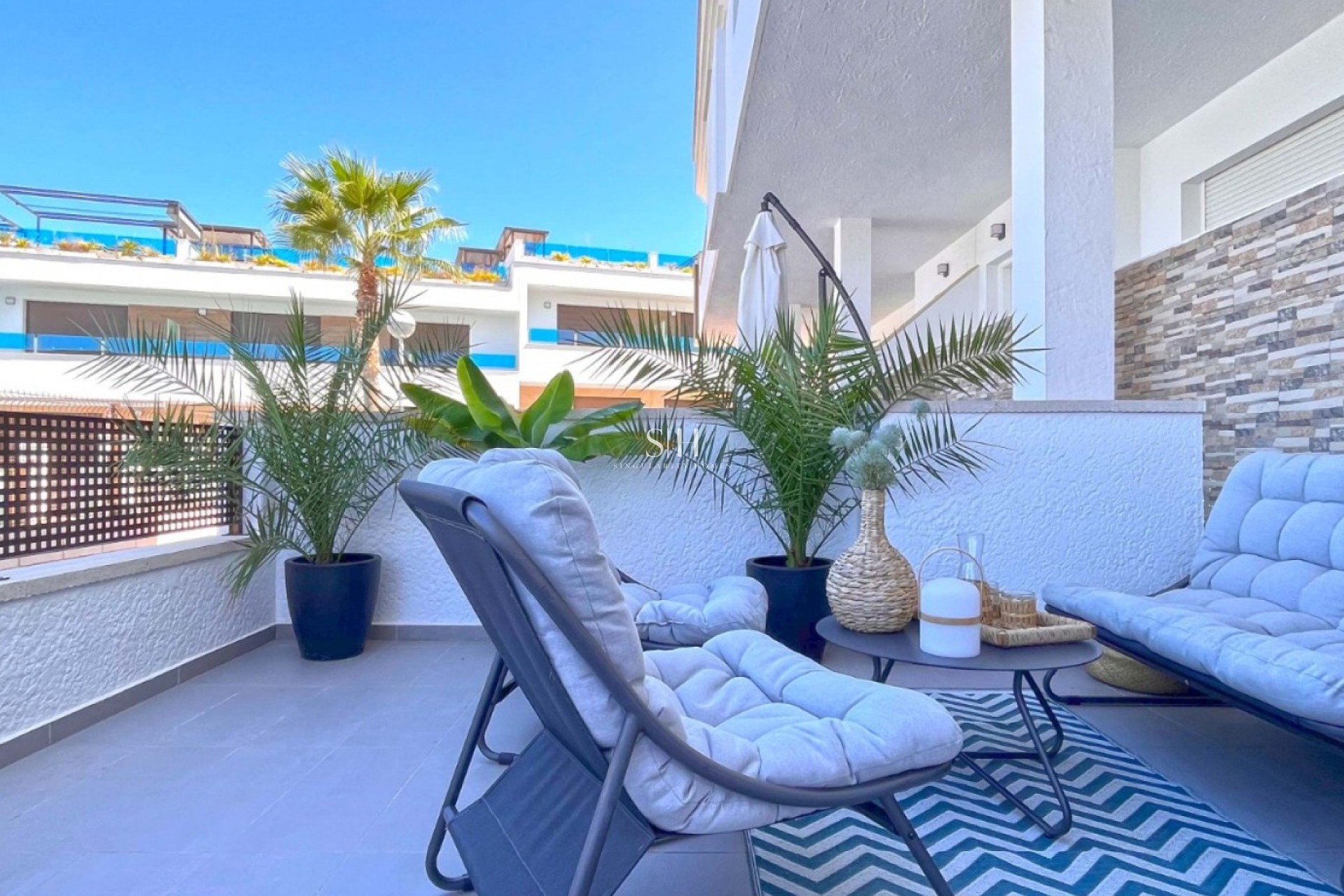 Resale - House - Torrevieja - Costa Blanca