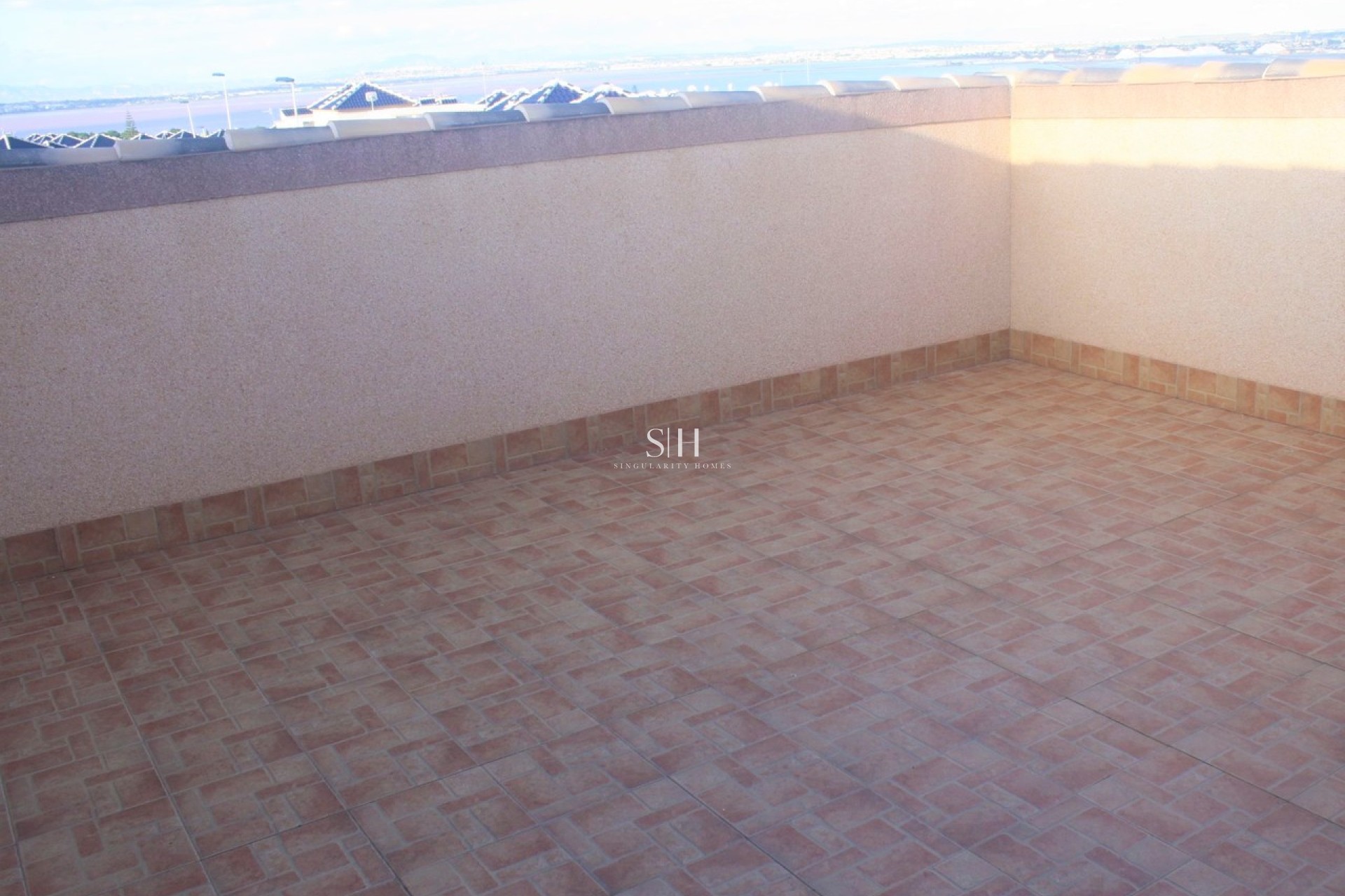 Resale - House - Torrevieja - Costa Blanca
