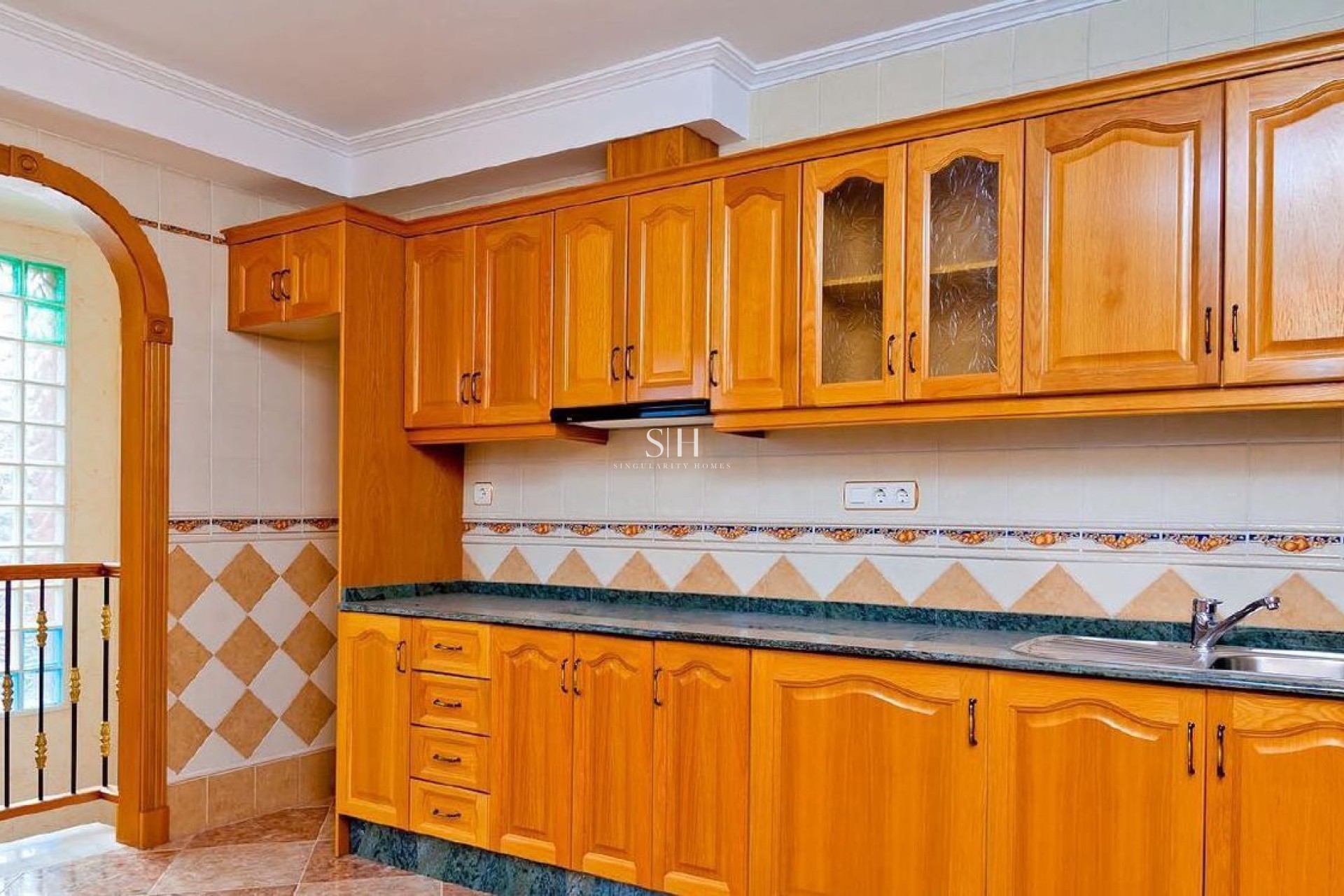 Resale - House - Torrevieja - Costa Blanca