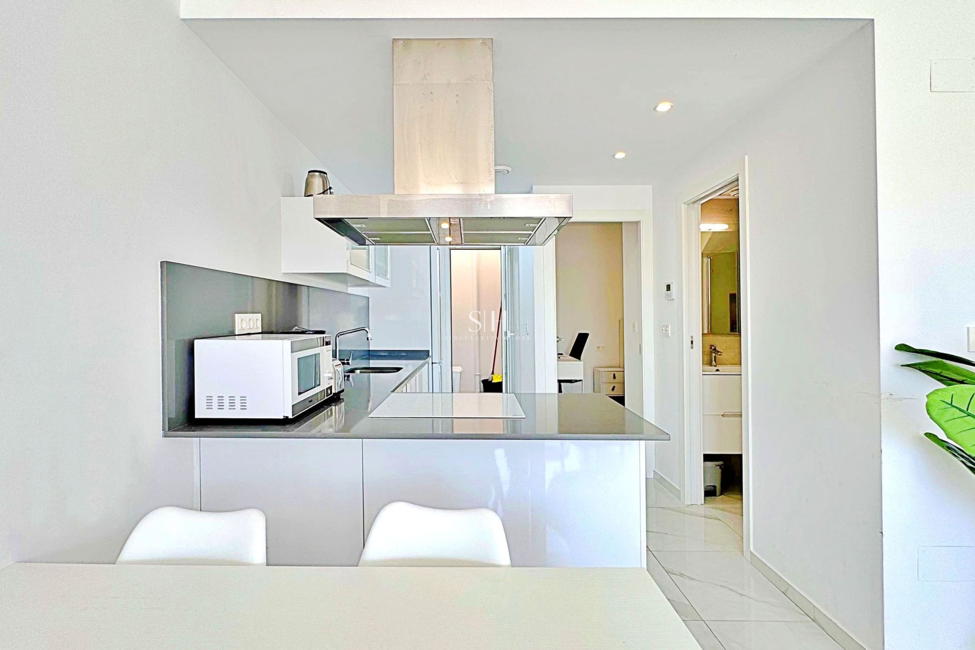 Resale - House - Torrevieja - Costa Blanca