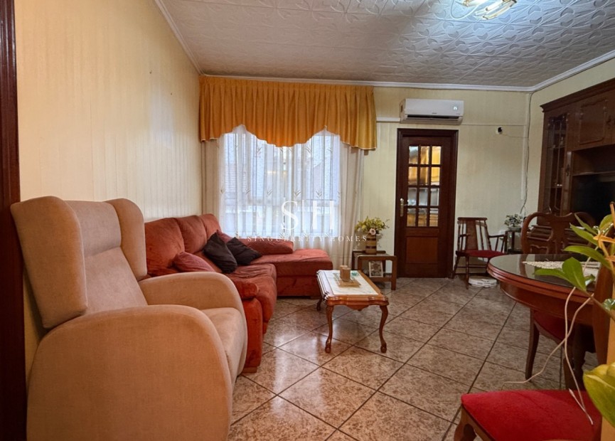 Resale - House - Torrevieja - Costa Blanca