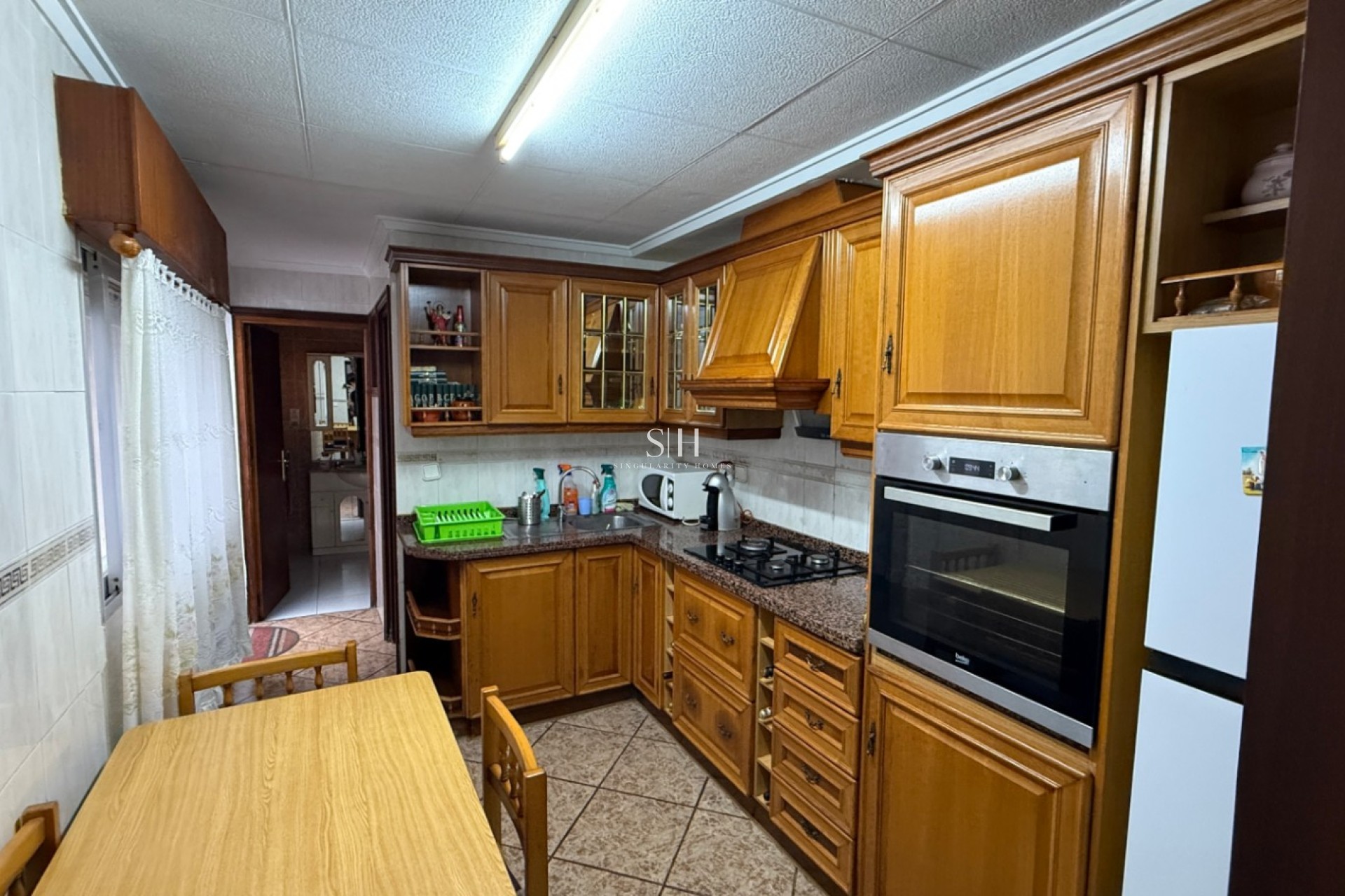 Resale - House - Torrevieja - Costa Blanca