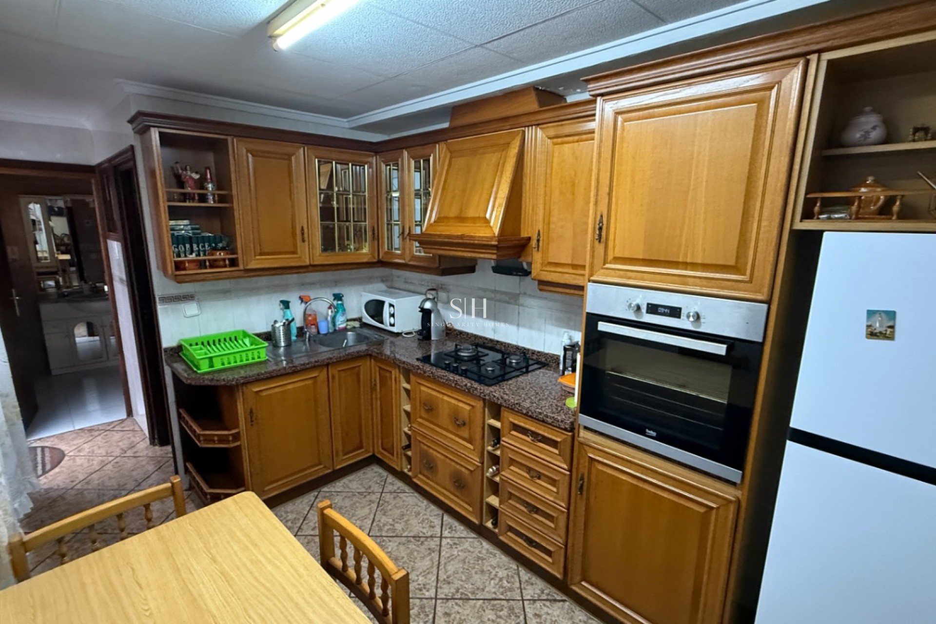 Resale - House - Torrevieja - Costa Blanca