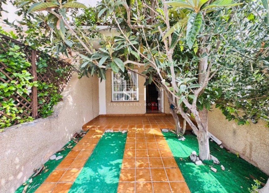 Resale - House - Torrevieja - Costa Blanca