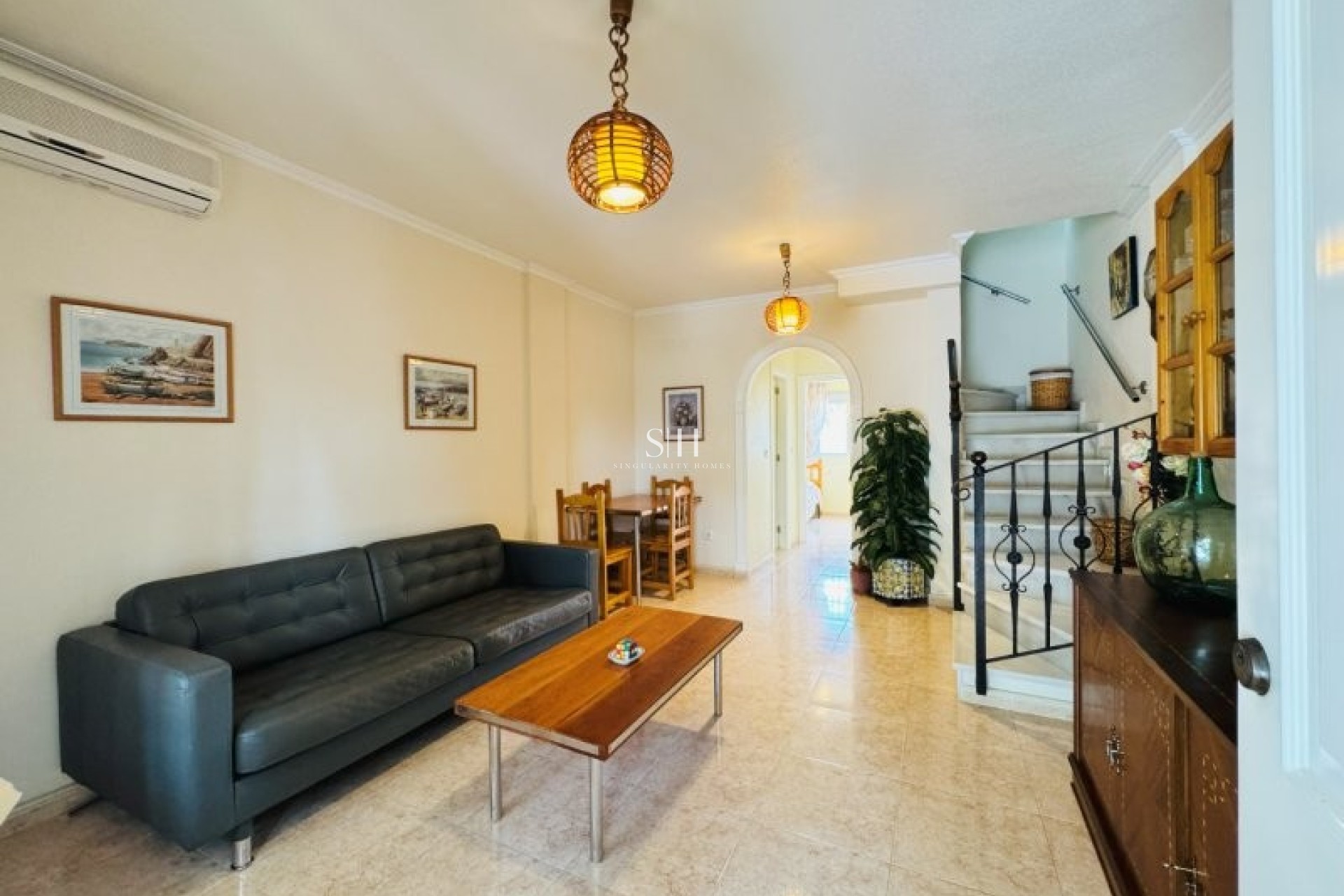 Resale - House - Torrevieja - Costa Blanca