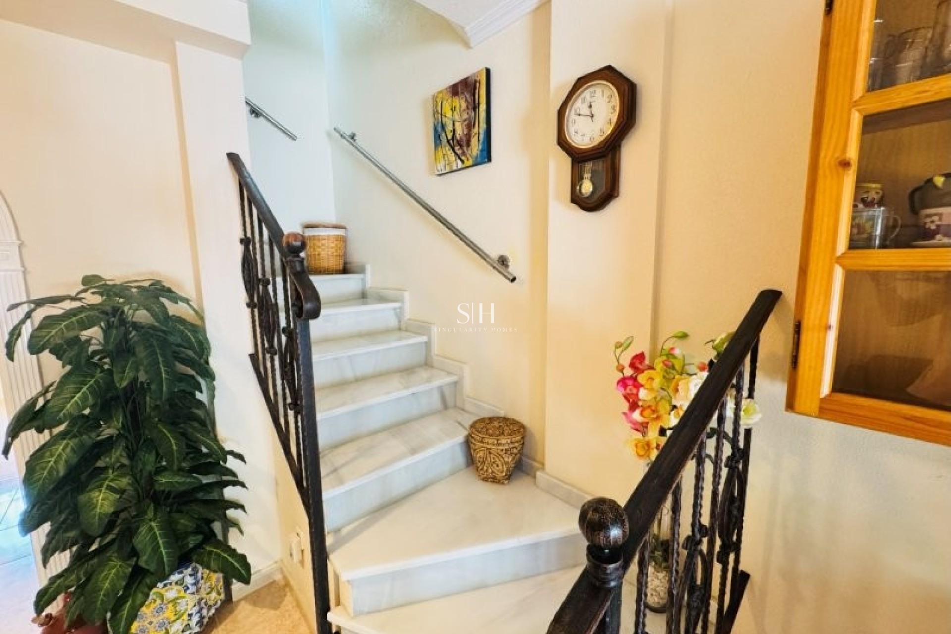 Resale - House - Torrevieja - Costa Blanca