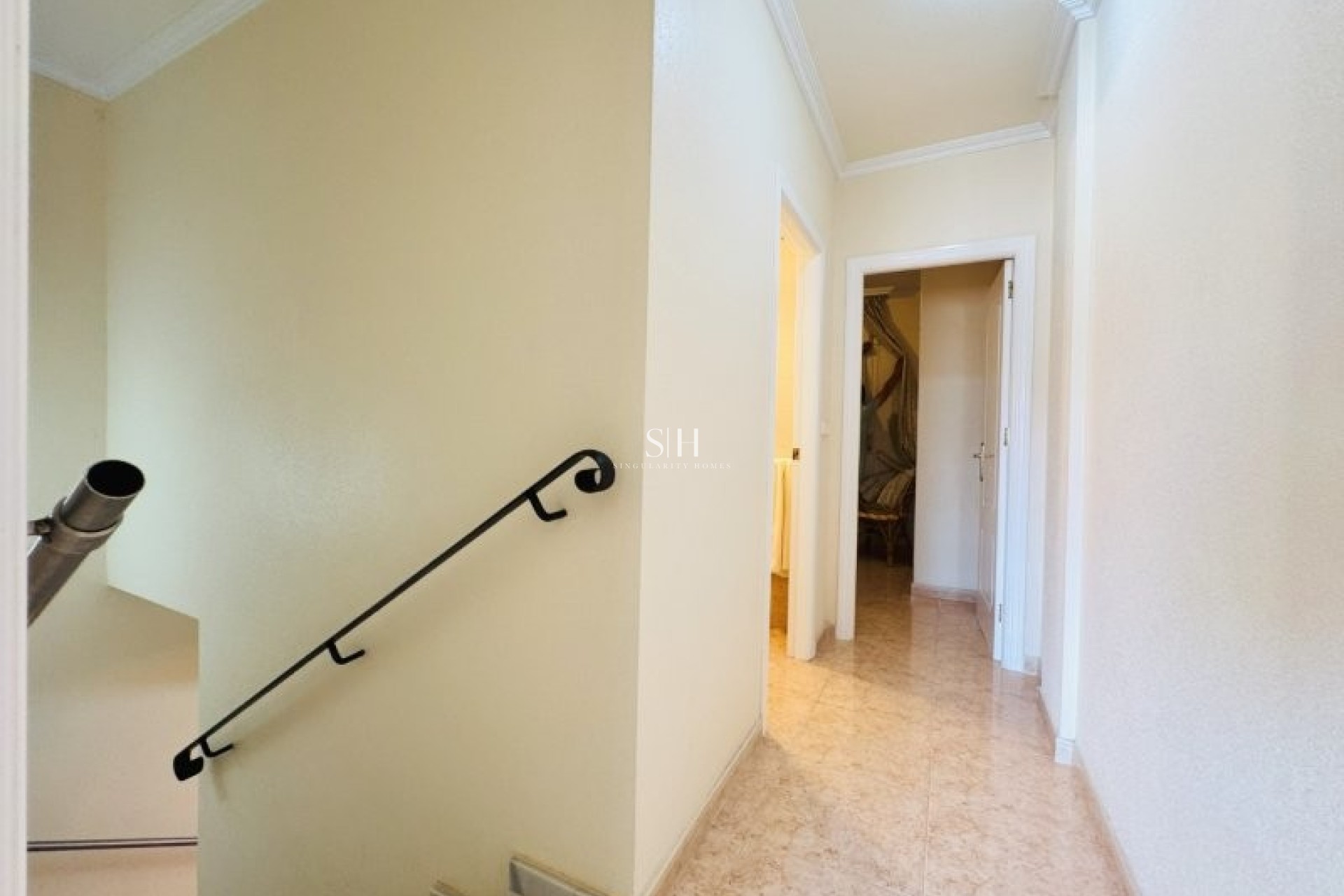 Resale - House - Torrevieja - Costa Blanca